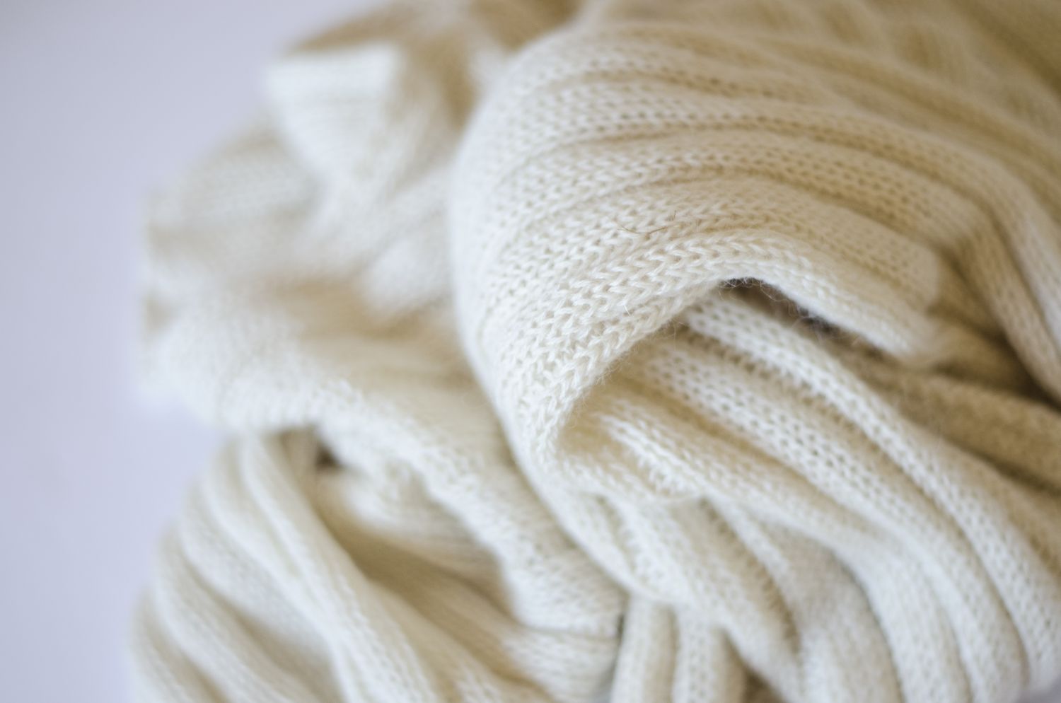 Cape Alpaca Scarf