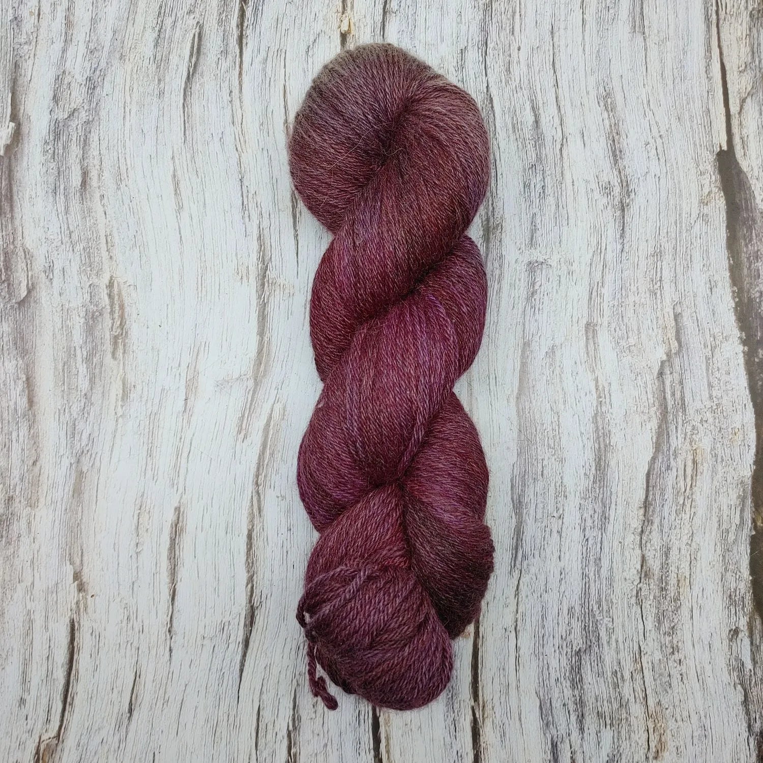 Aymara Bellissimo Alpaca DK Yarn