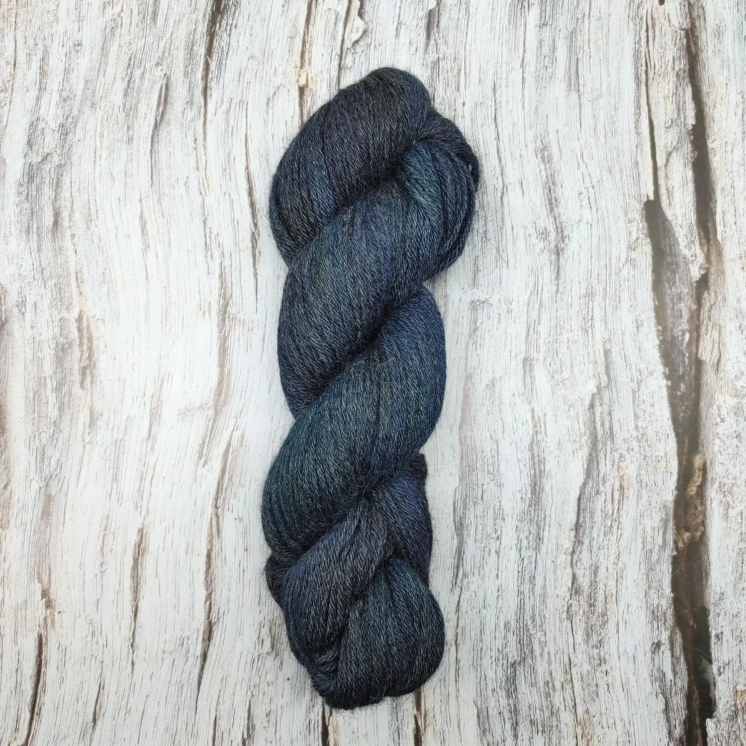 Aymara Bellissimo Alpaca DK Yarn