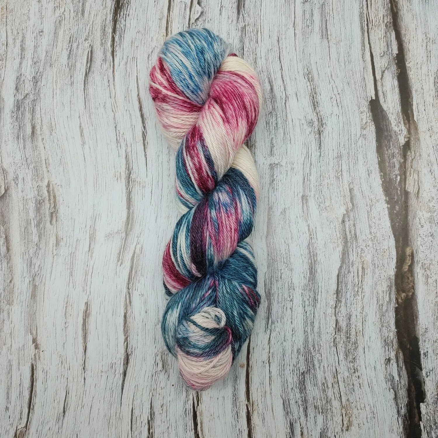 Aymara Bellissimo Alpaca DK Yarn