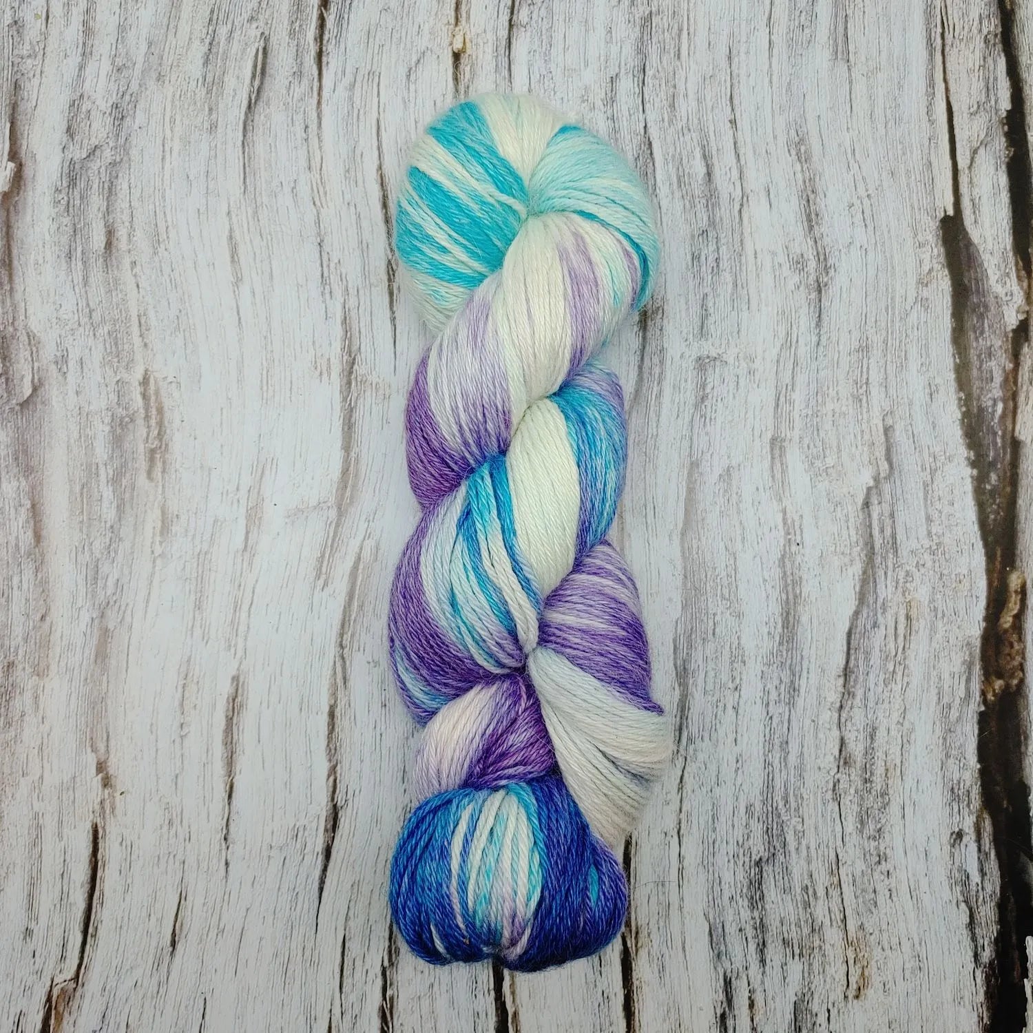 Aymara Bellissimo Alpaca DK Yarn
