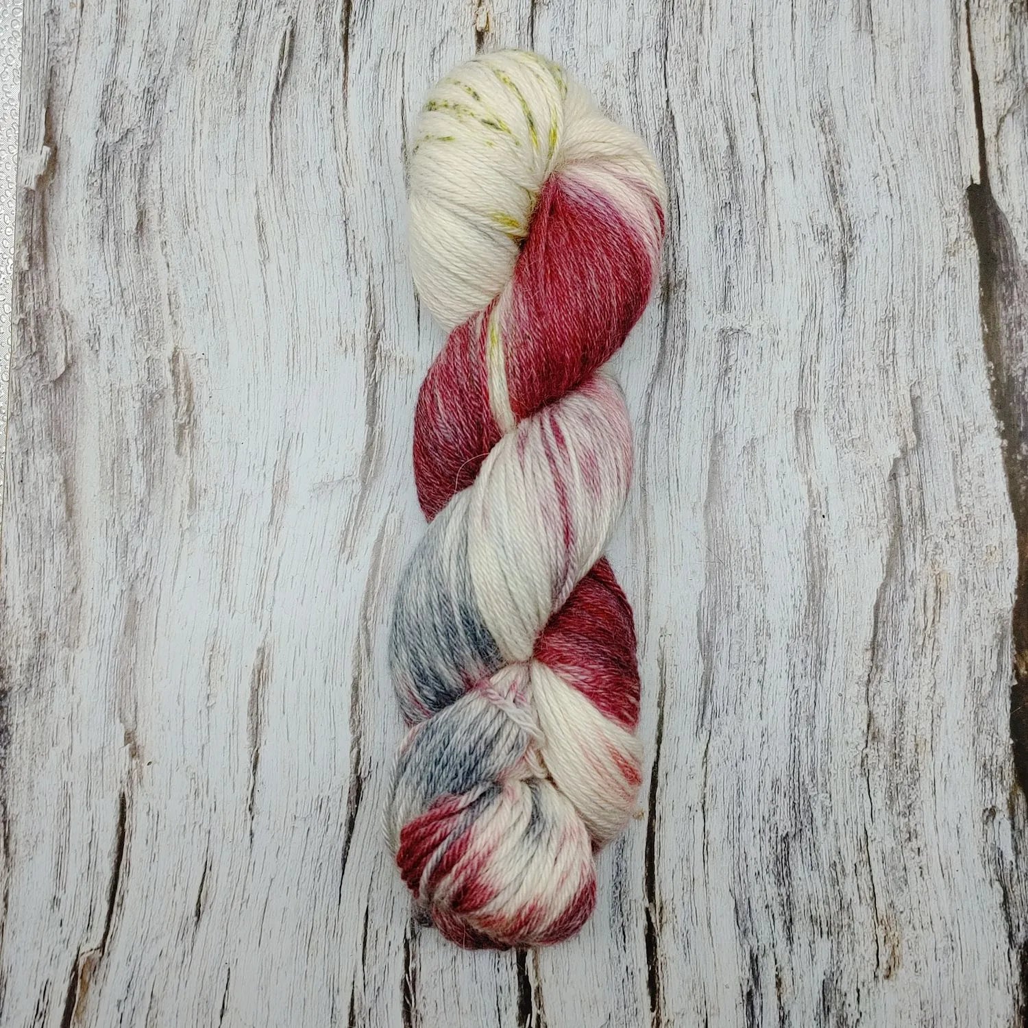 Aymara Bellissimo Alpaca DK Yarn