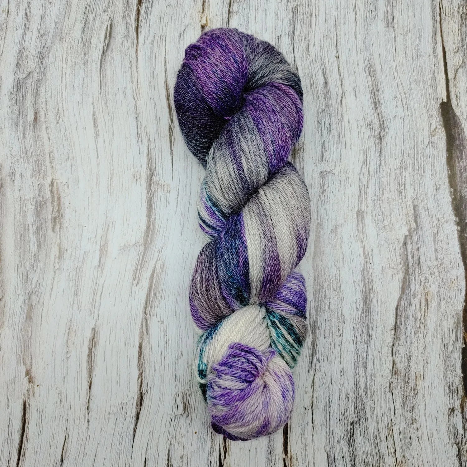 Aymara Bellissimo Alpaca DK Yarn
