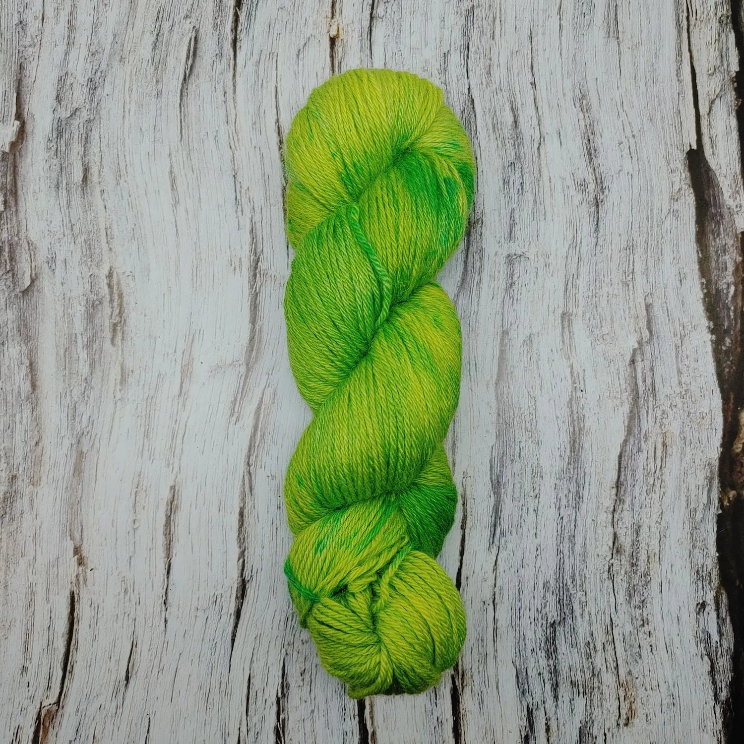 Aymara Bellissimo Alpaca DK Yarn