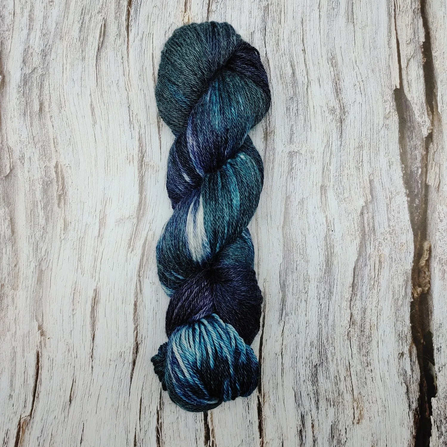 Aymara Bellissimo Alpaca DK Yarn