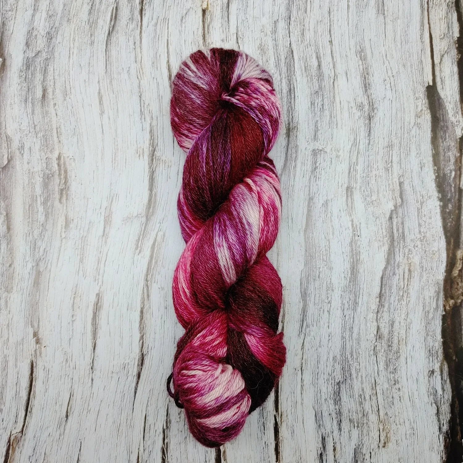 Aymara Bellissimo Alpaca DK Yarn
