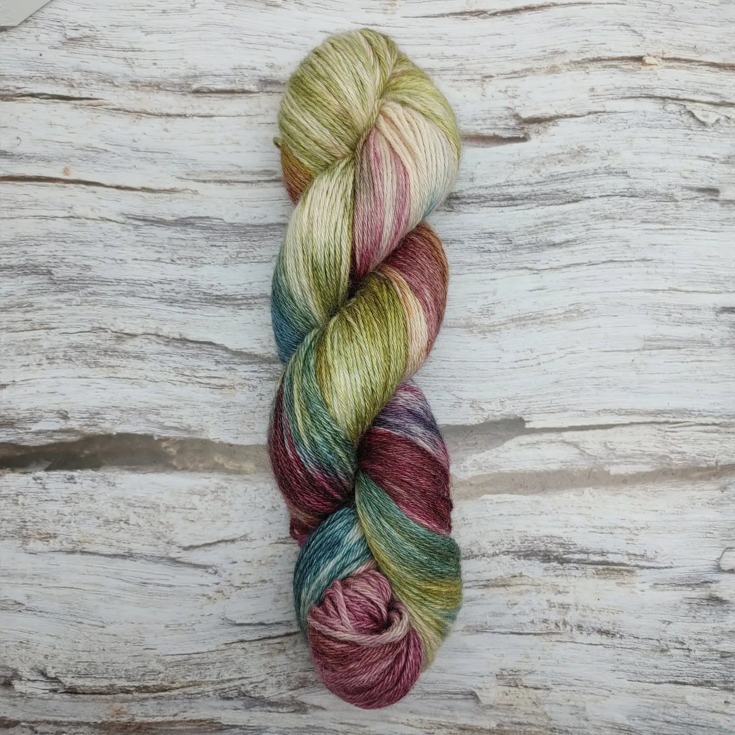Aymara Bellissimo Alpaca DK Yarn