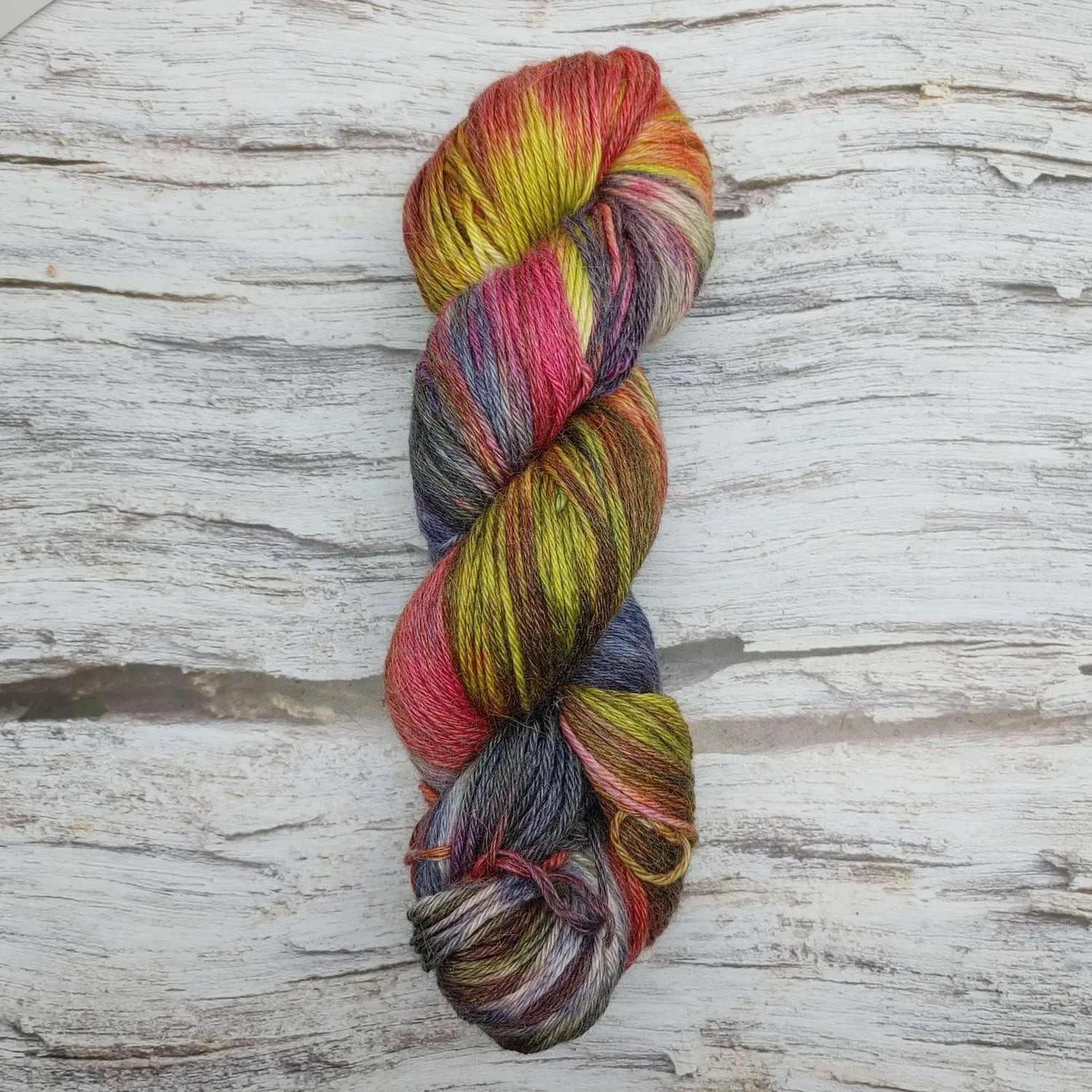 Aymara Bellissimo Alpaca DK Yarn