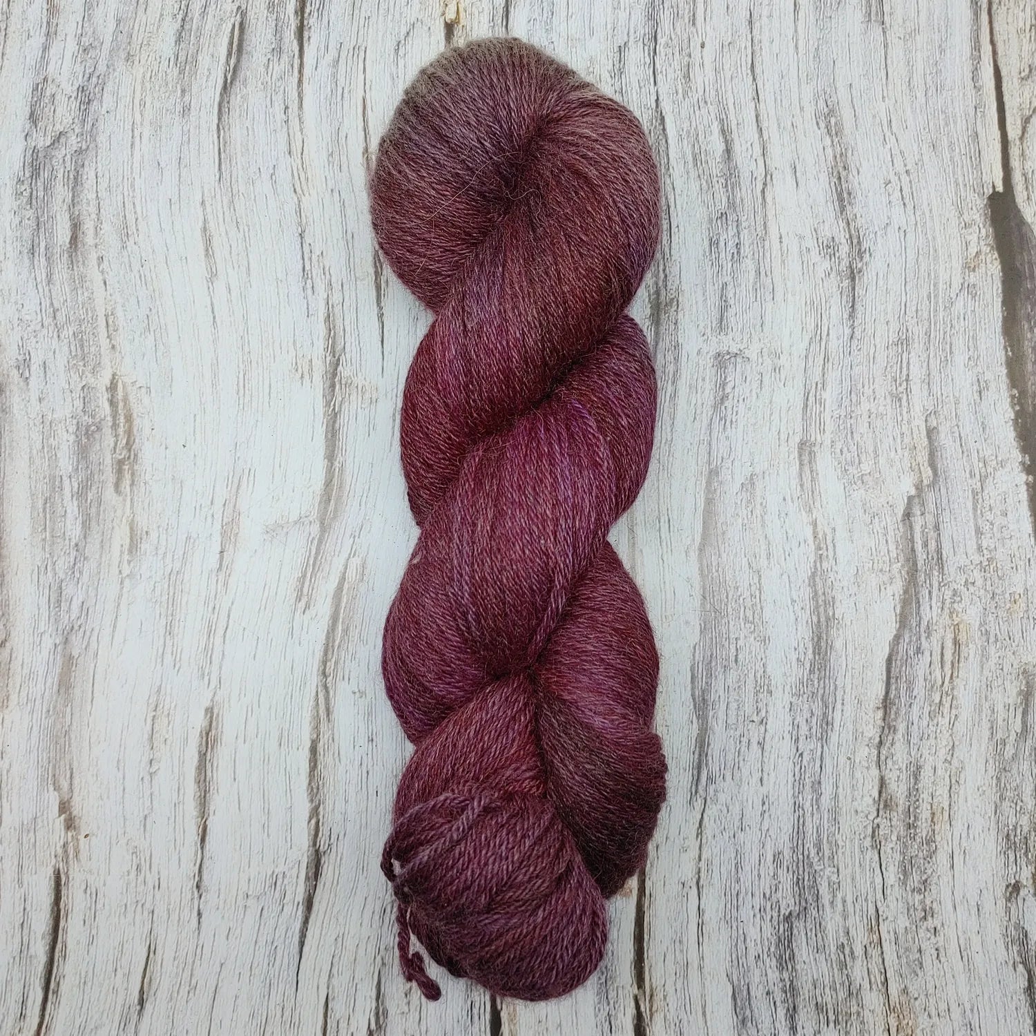 Aymara Lindo Alpaca Sock Yarn