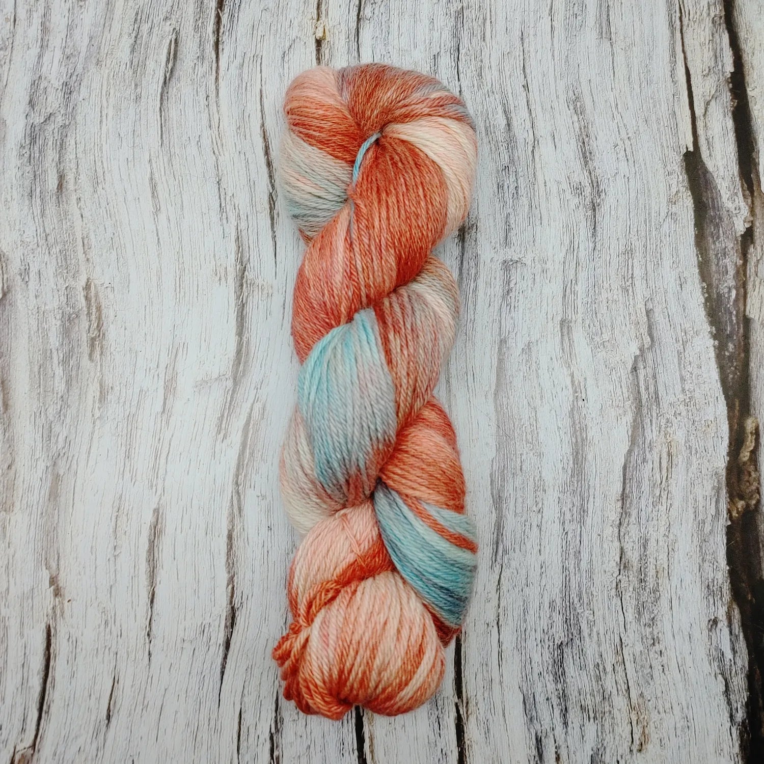 Aymara Lindo Alpaca Sock Yarn