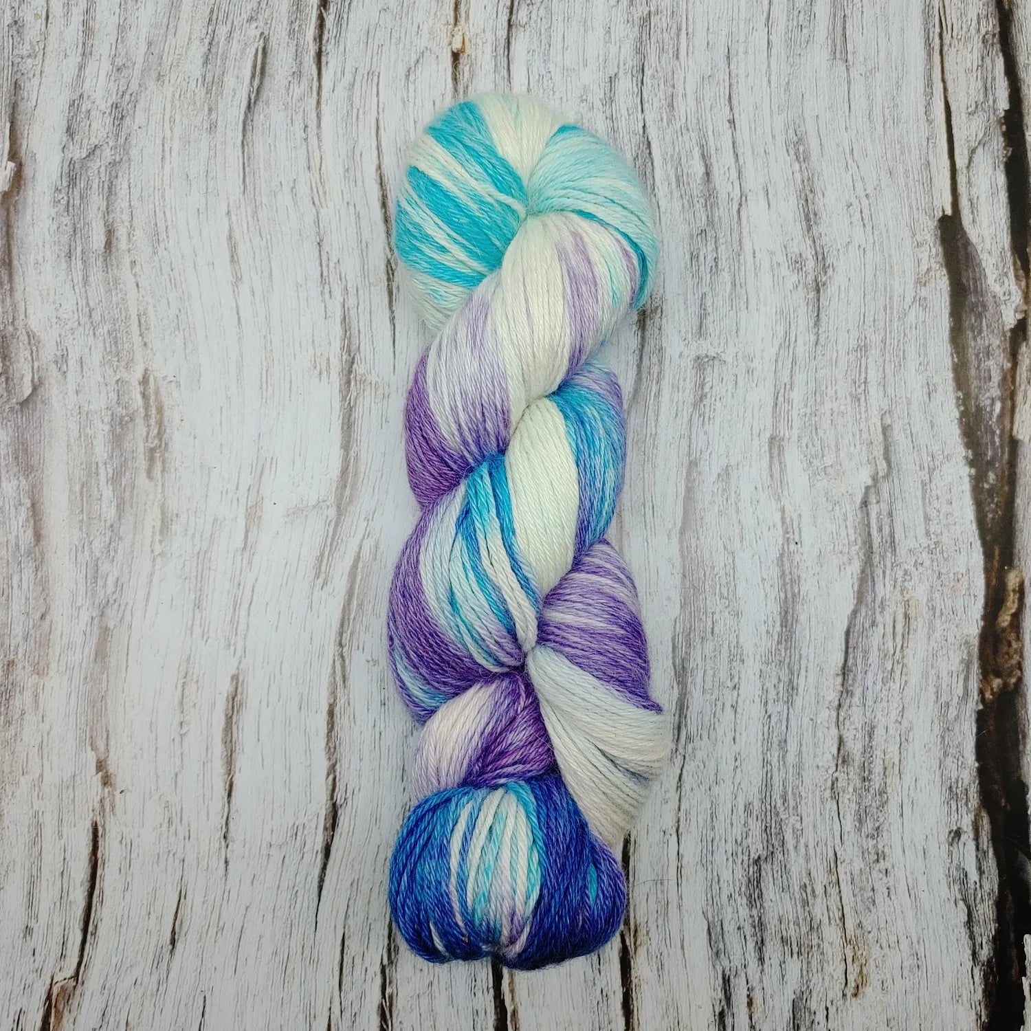 Aymara Lindo Alpaca Sock Yarn