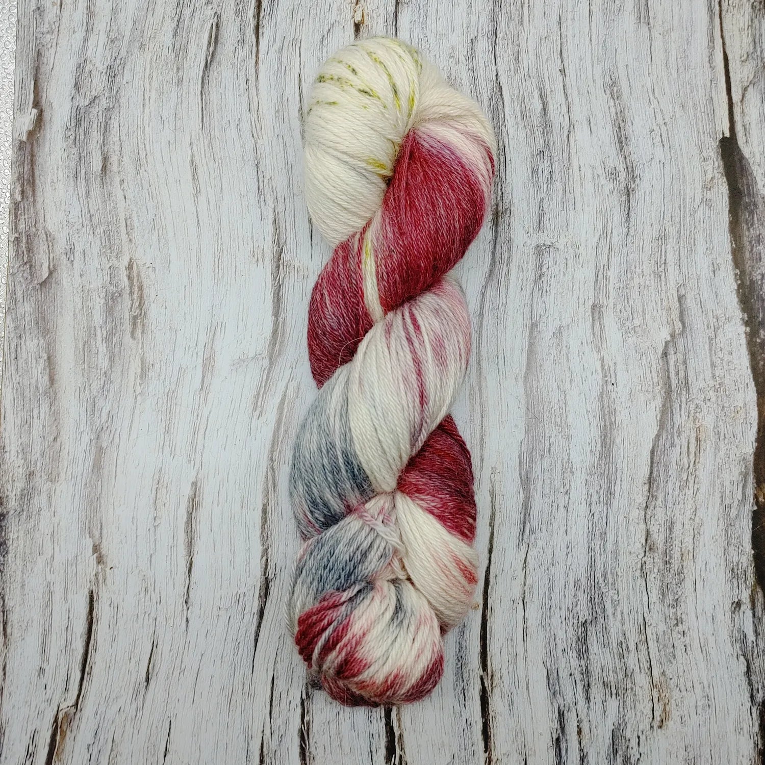 Aymara Lindo Alpaca Sock Yarn