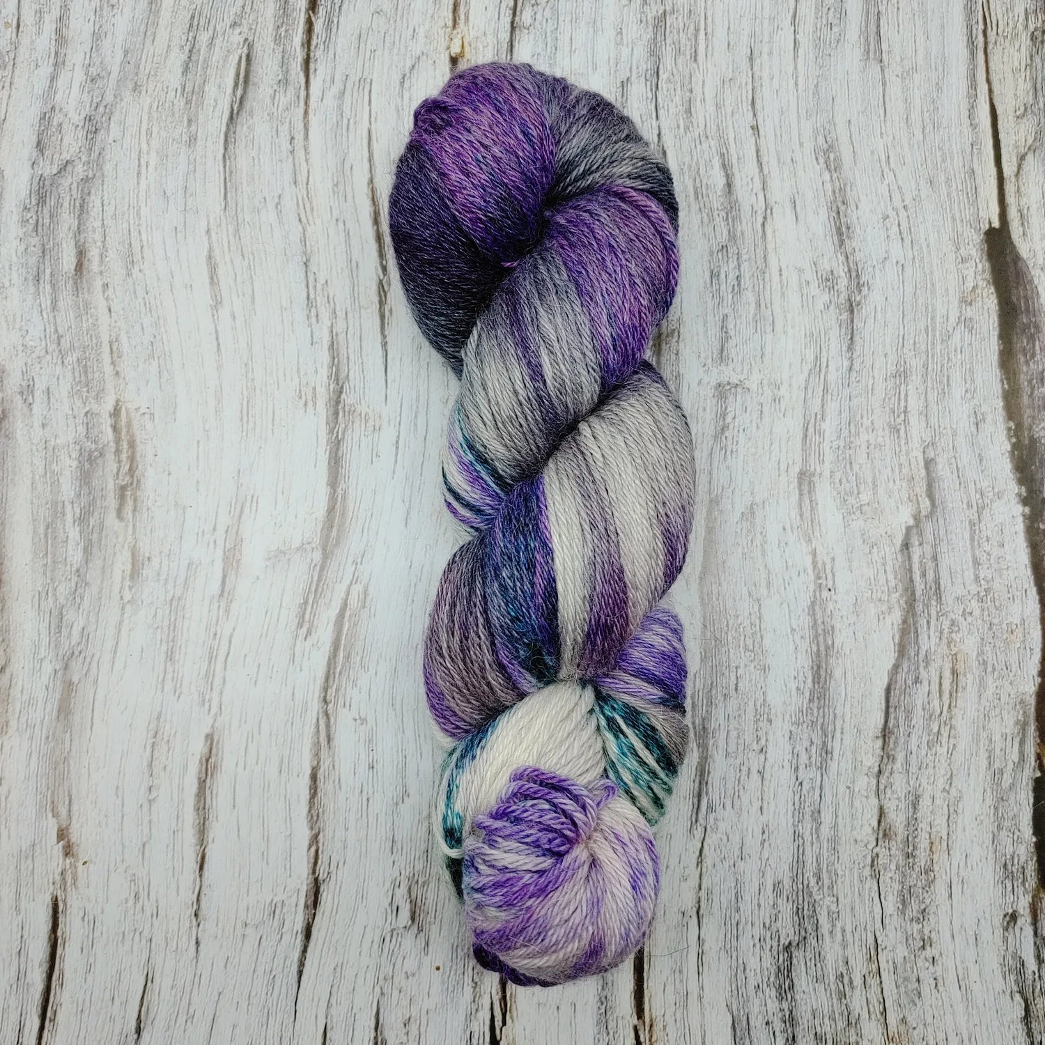 Aymara Lindo Alpaca Sock Yarn