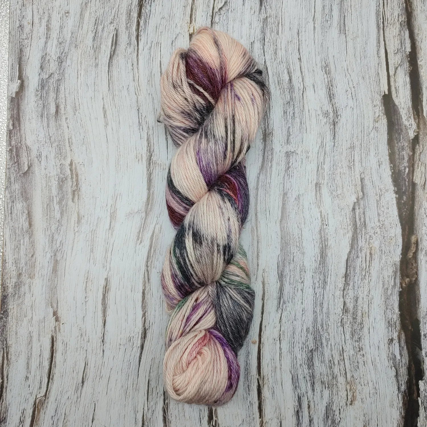 Aymara Lindo Alpaca Sock Yarn