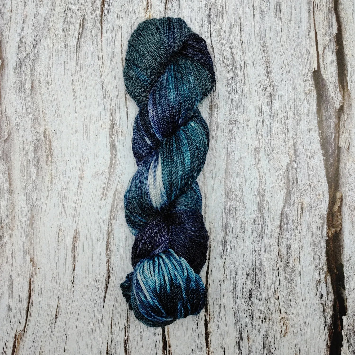 Aymara Lindo Alpaca Sock Yarn
