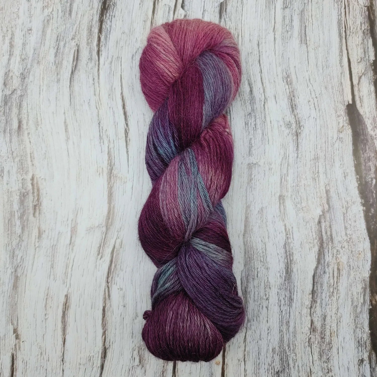 Aymara Amore Alpaca Sock Yarn