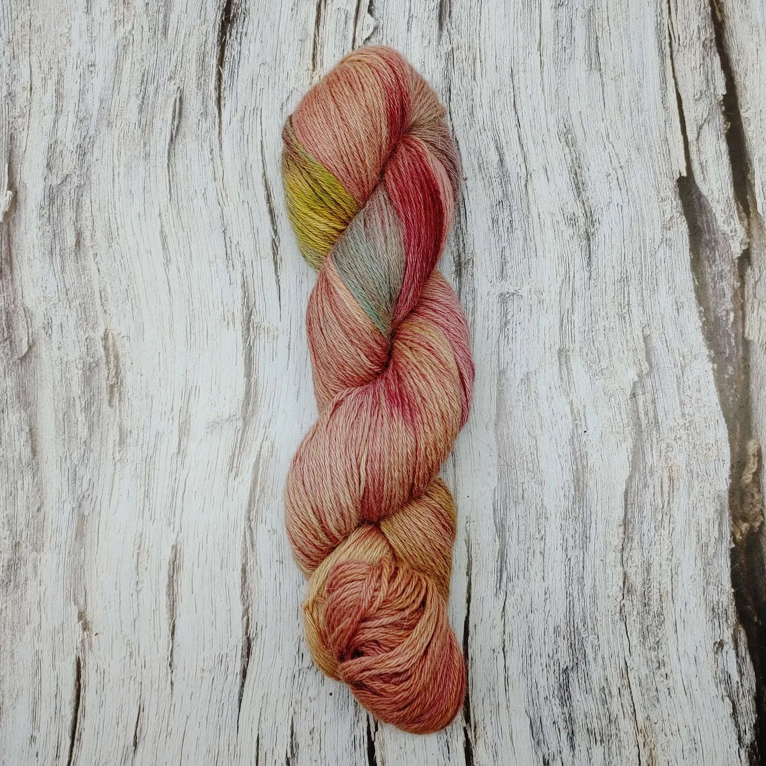 Aymara Amore Alpaca Sock Yarn