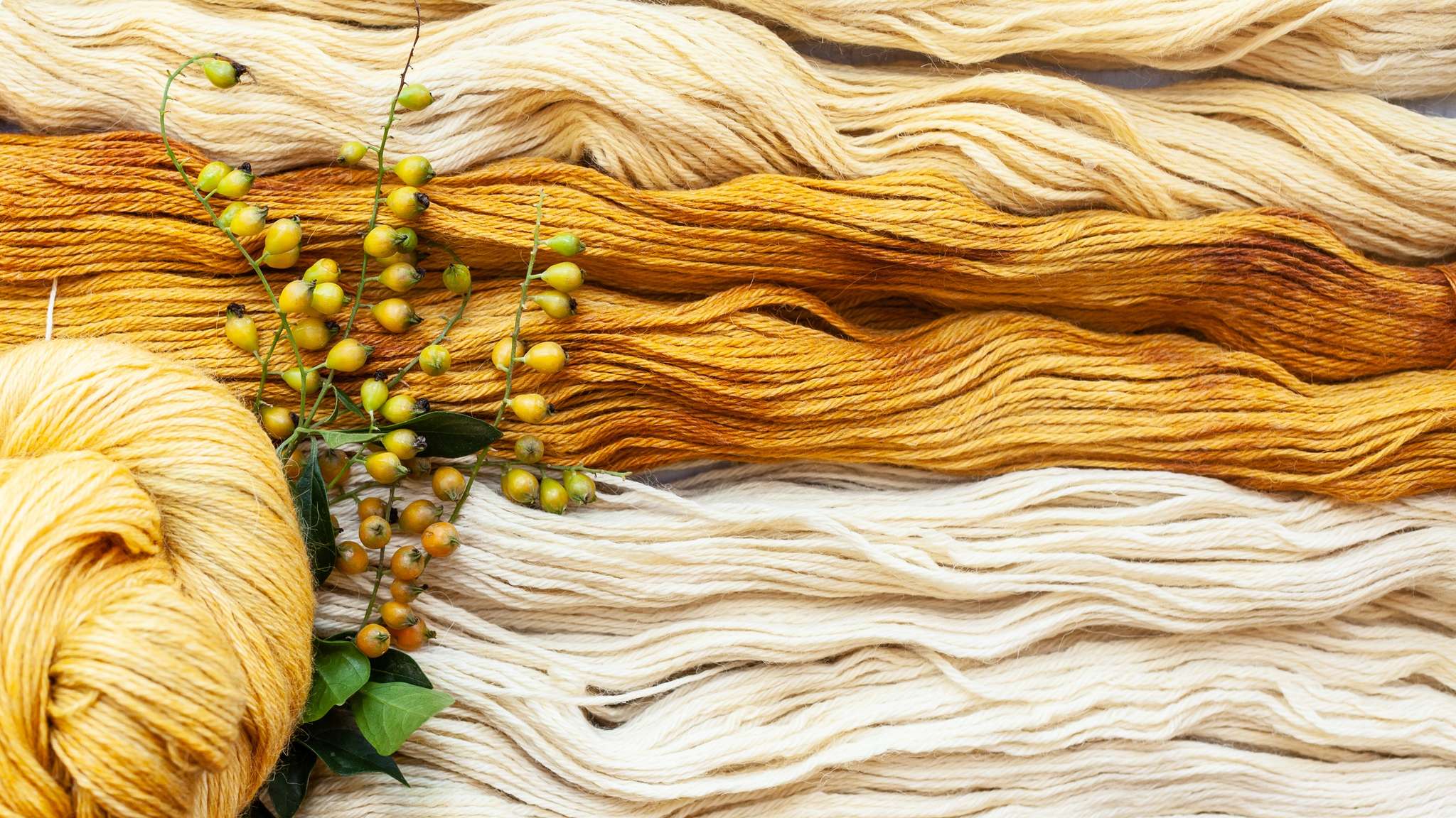 aymara Alpaca yarn