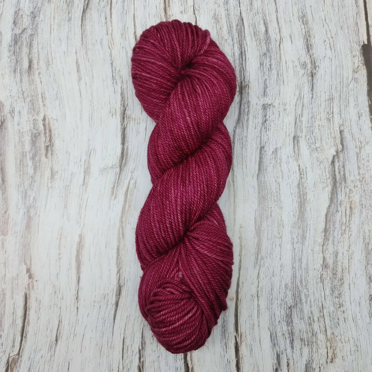 Yarn made from Alpaca Fibre
