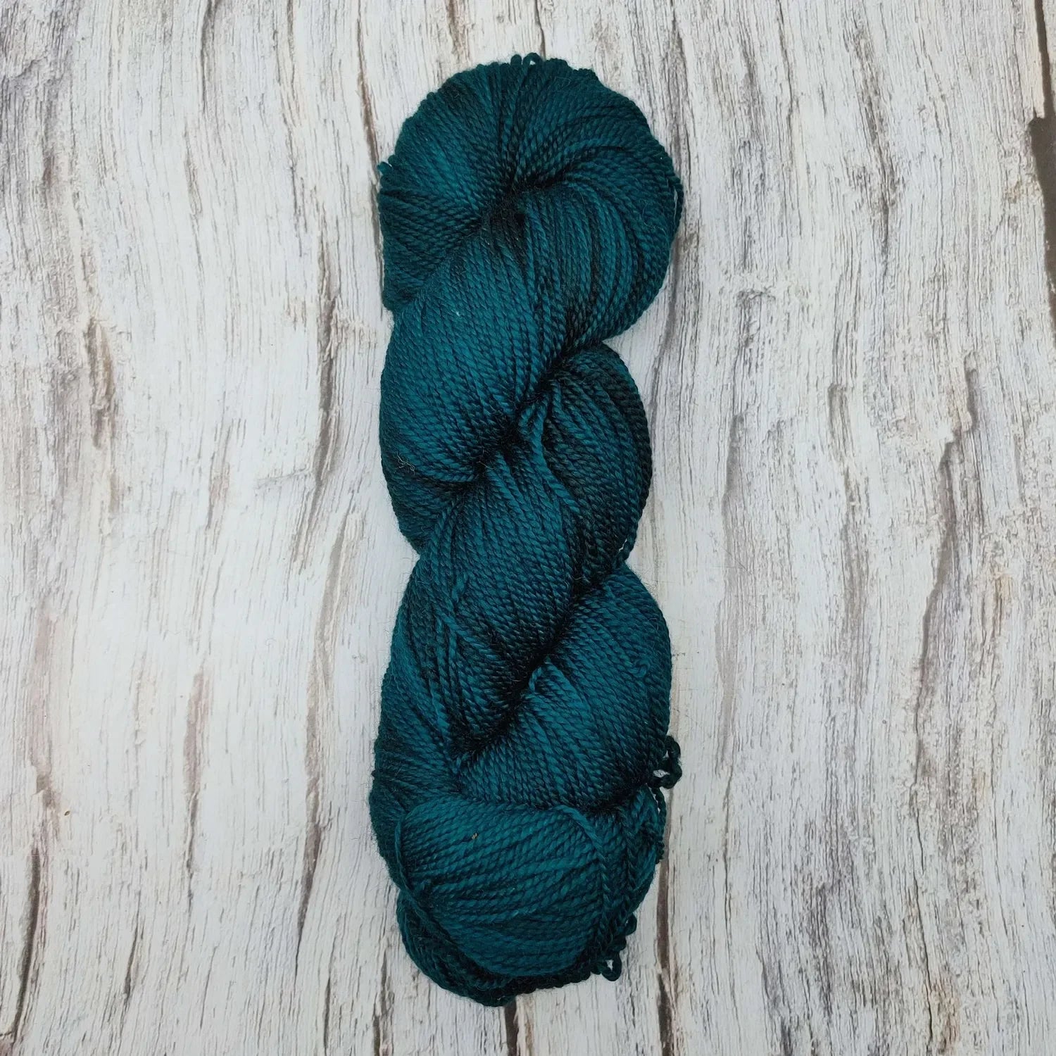 Yarn made from Alpaca Fibre