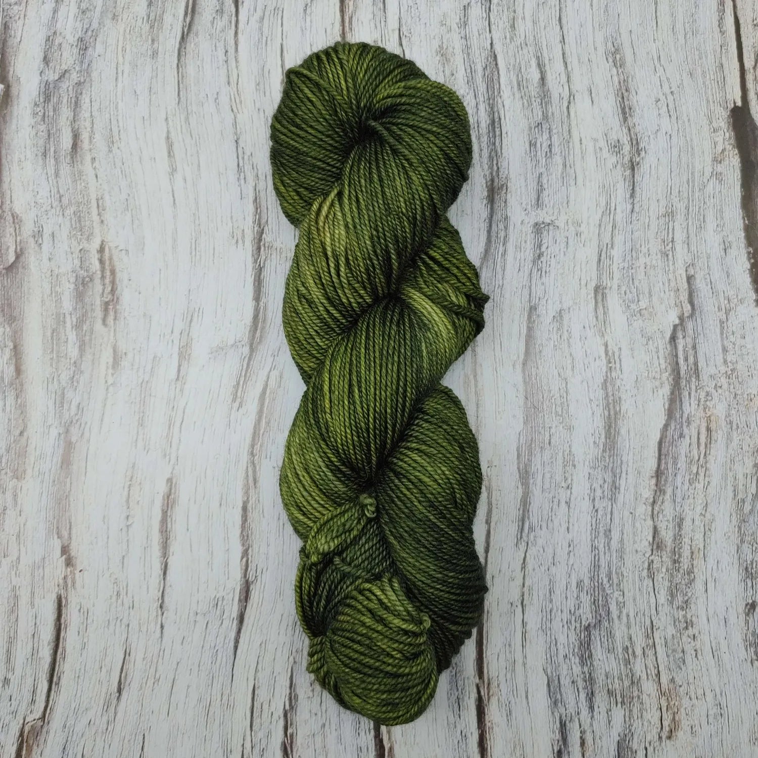 Yarn made from Alpaca Fibre