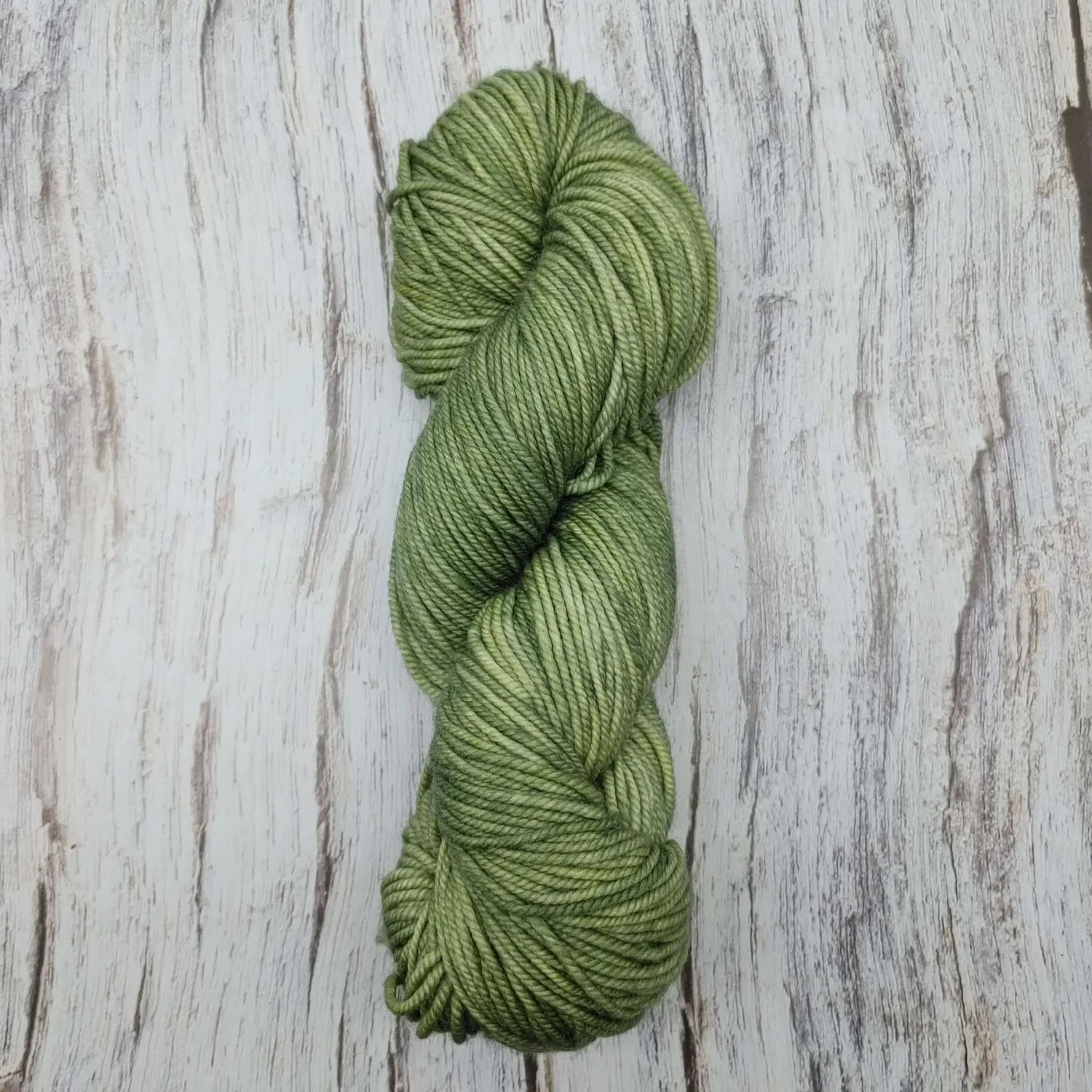 Yarn made from Alpaca Fibre