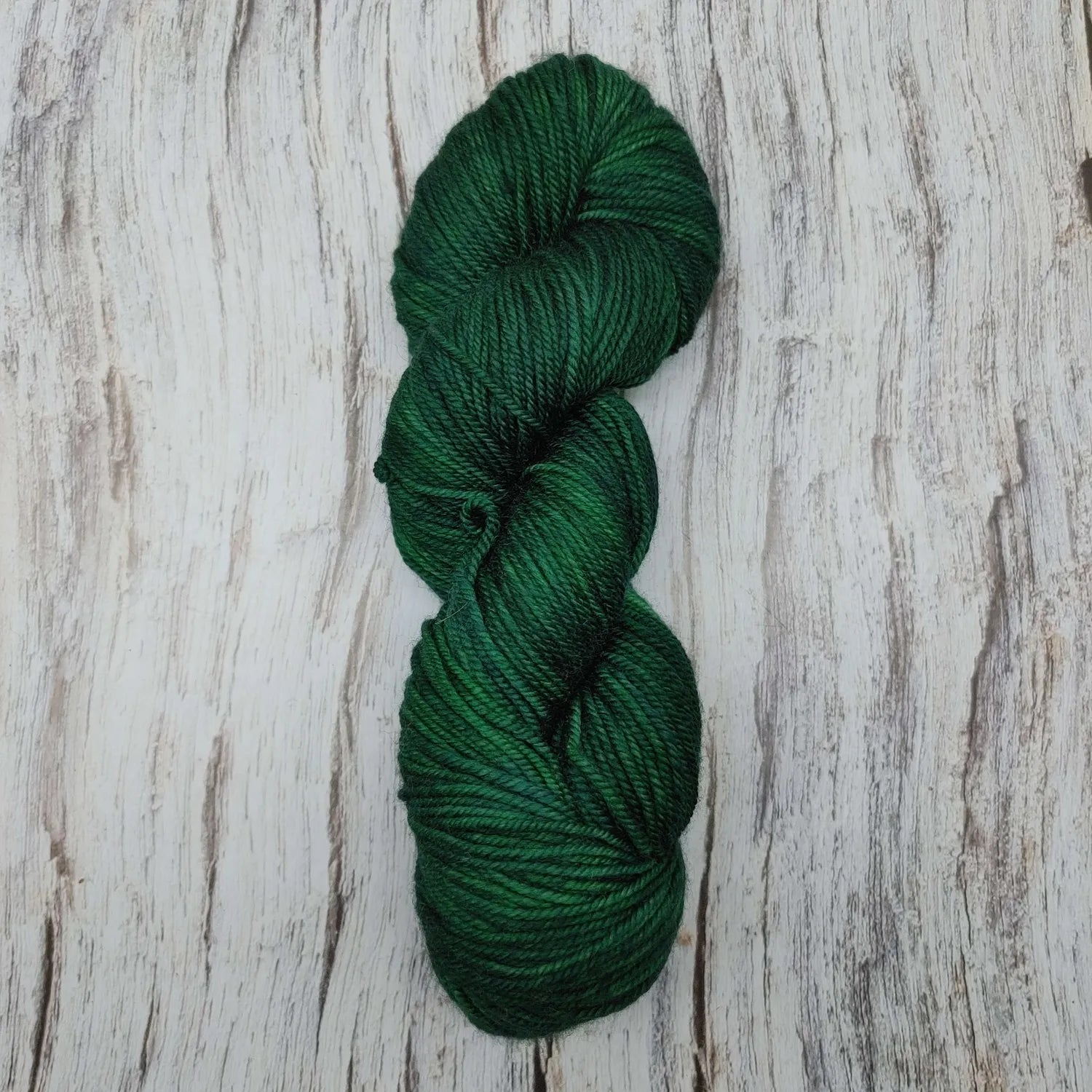 Yarn made from fine Merino