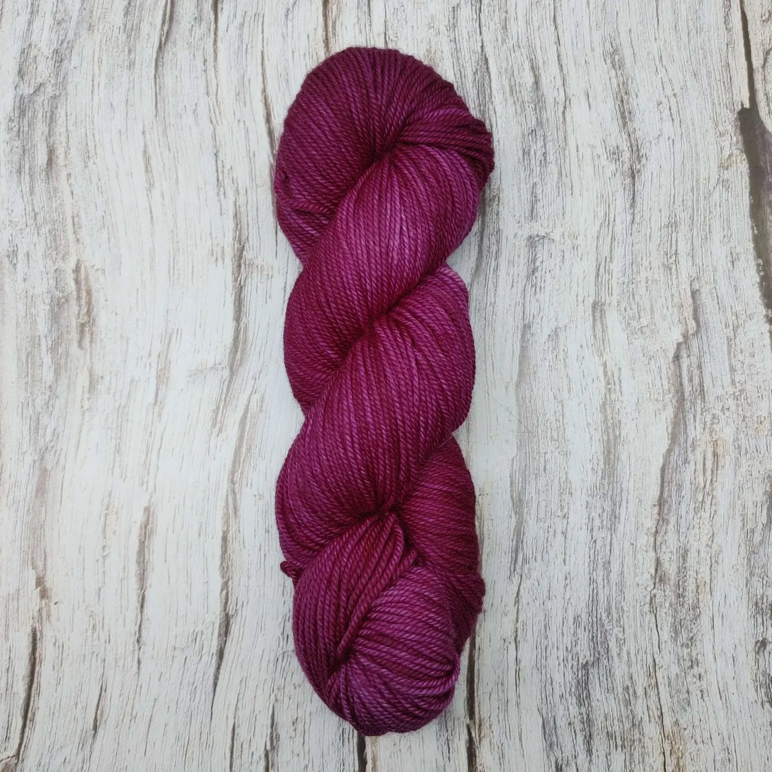 Yarn made from Alpaca Fibre