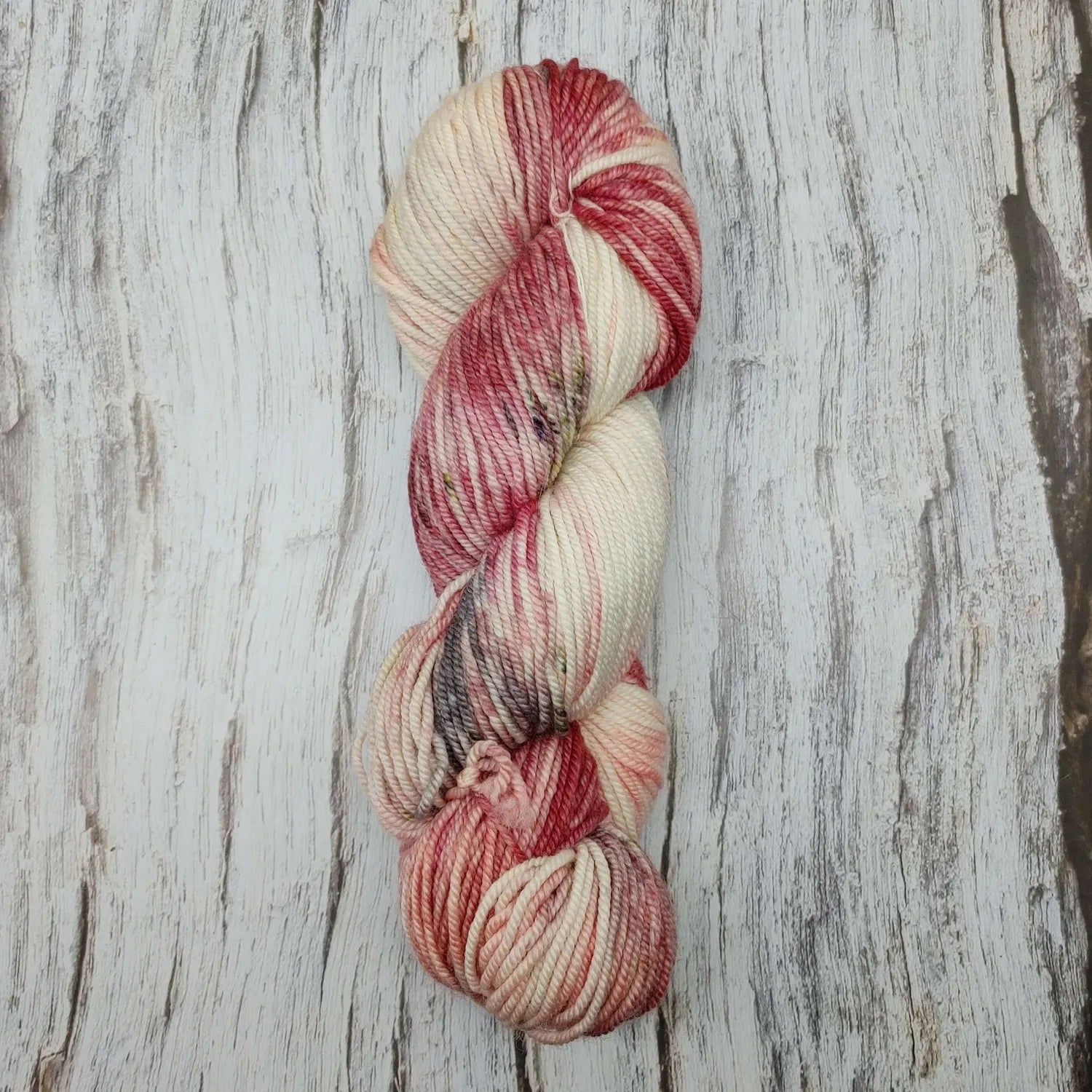 Yarn made from Alpaca Fibre