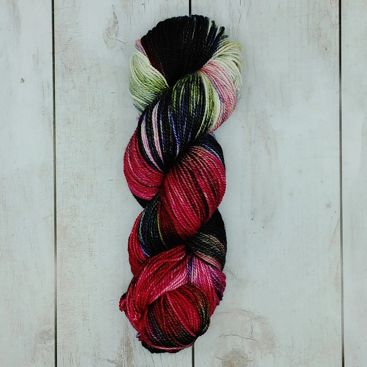Aymara Ame Merino Sock Yarn