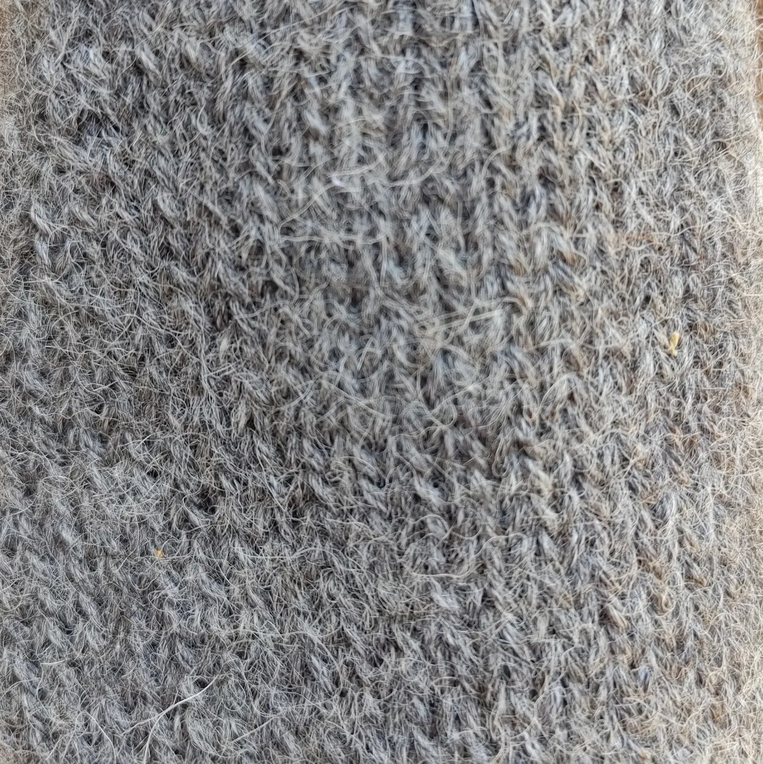 Alpaca Slippers (Adult)