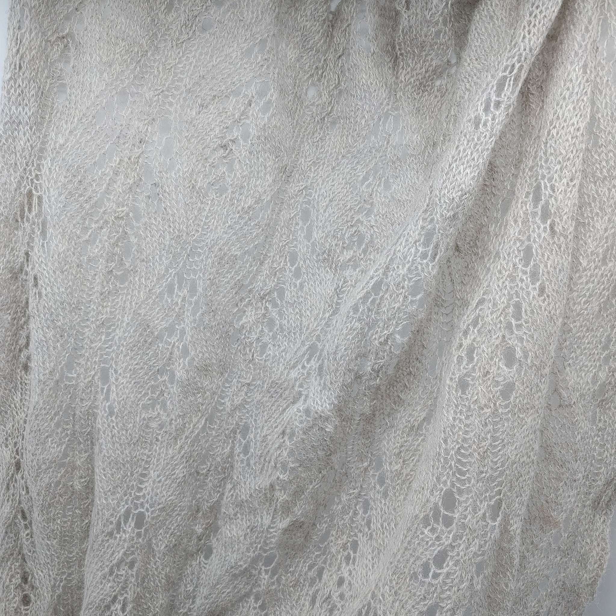 Lace Wrap