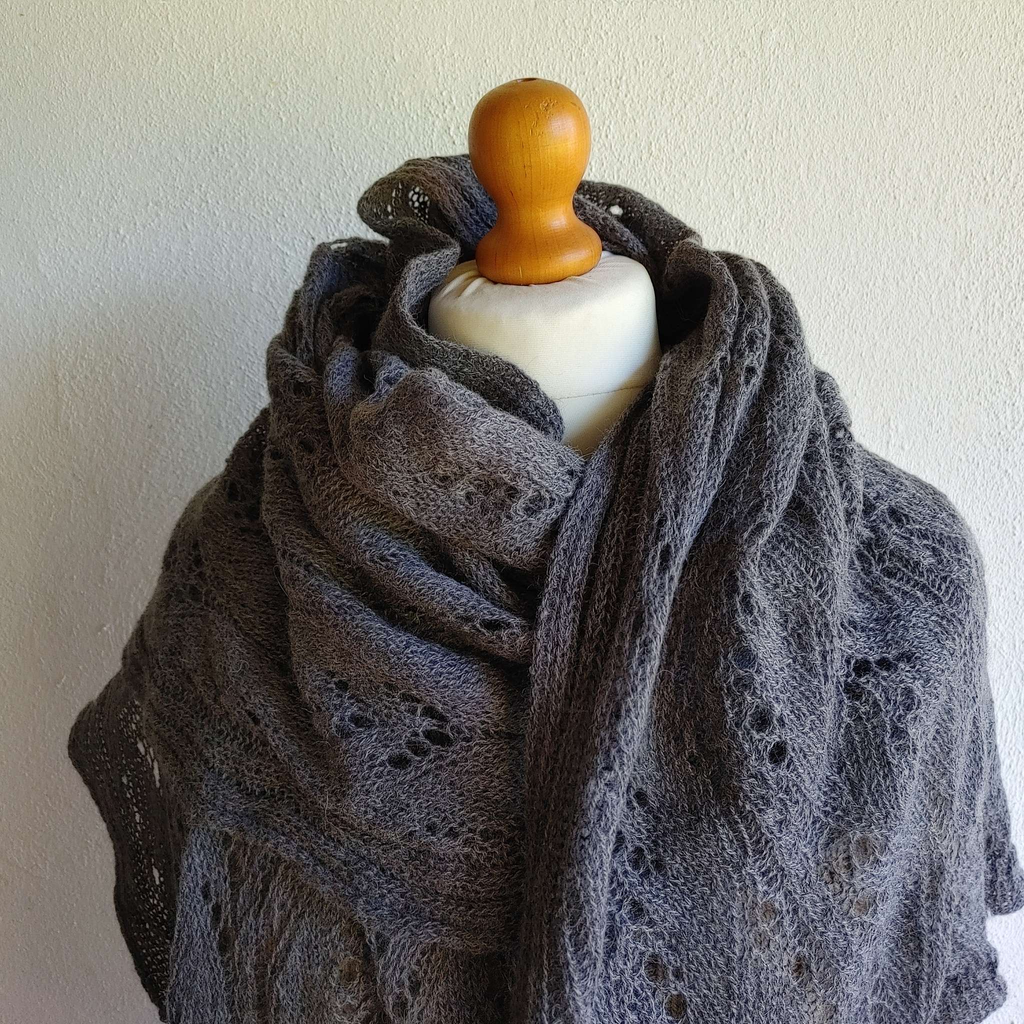Lace Wrap