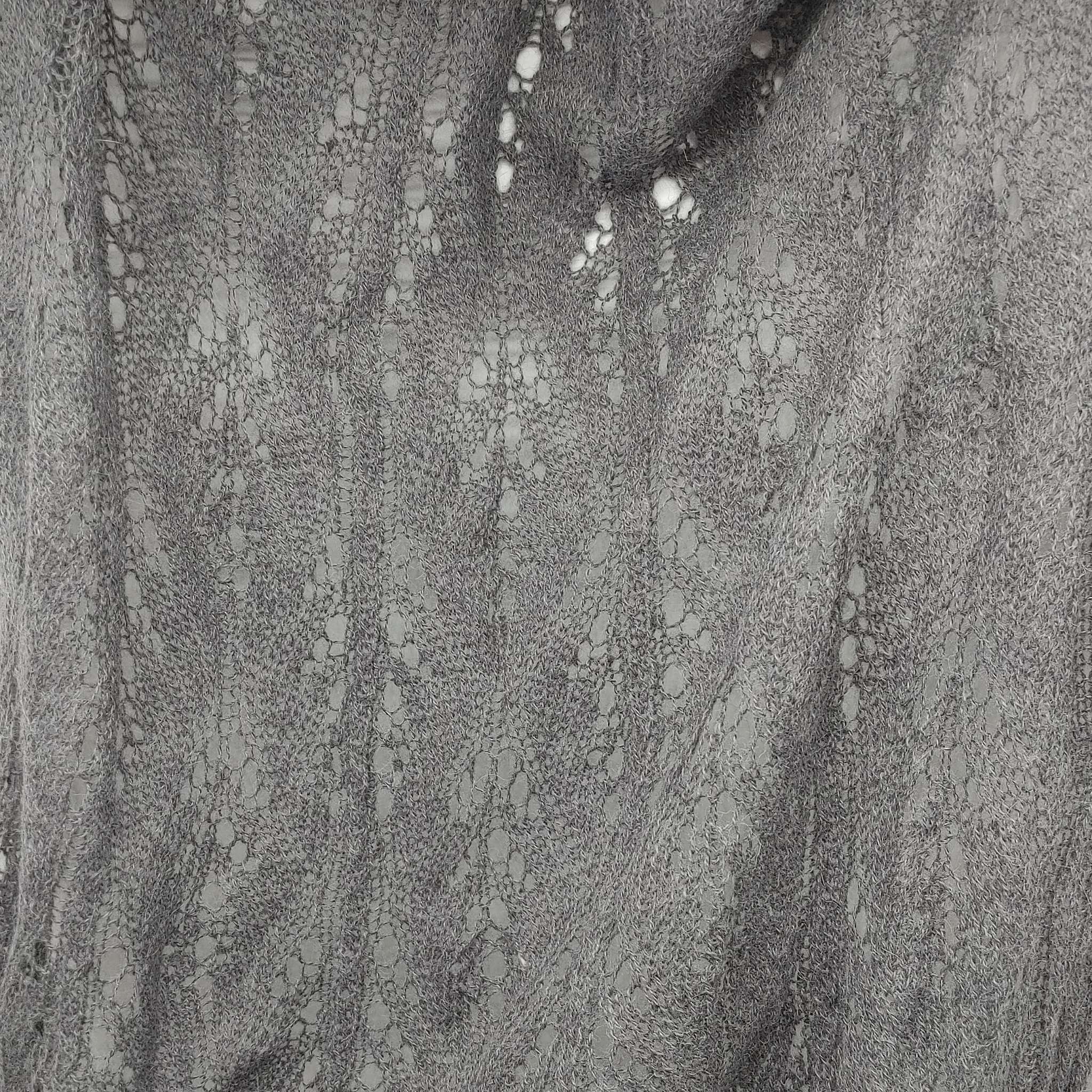Lace Wrap