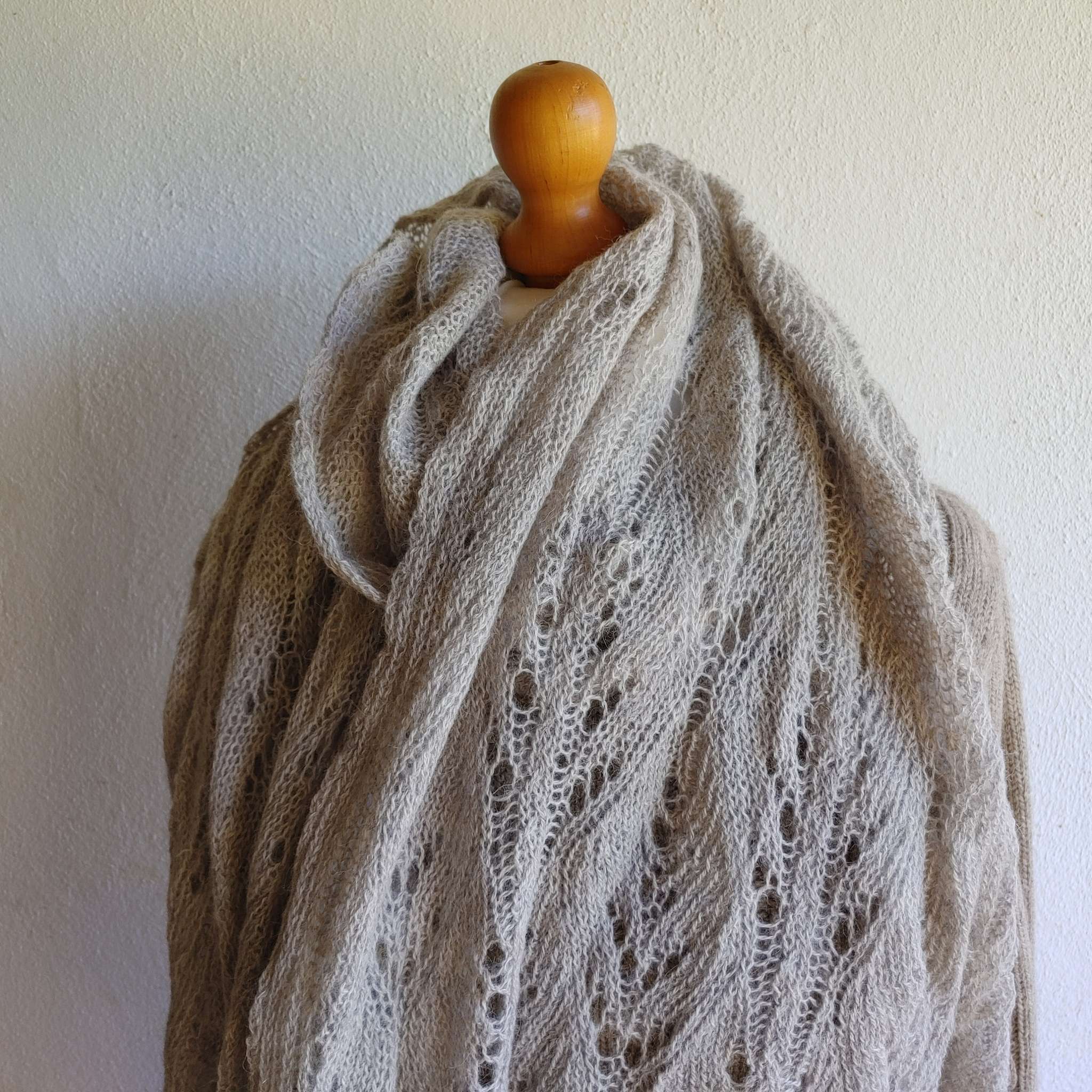 Lace Wrap