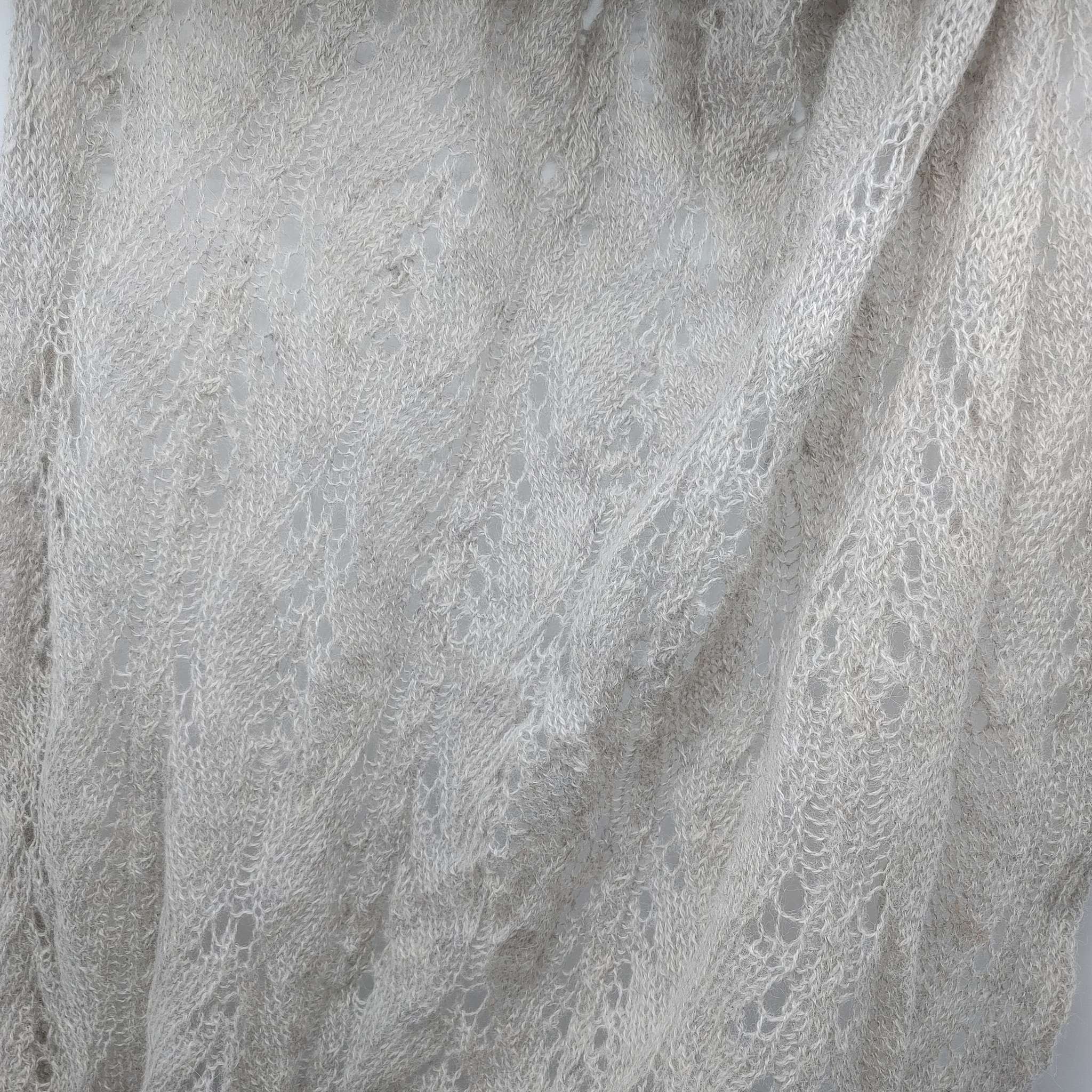 Lace Wrap