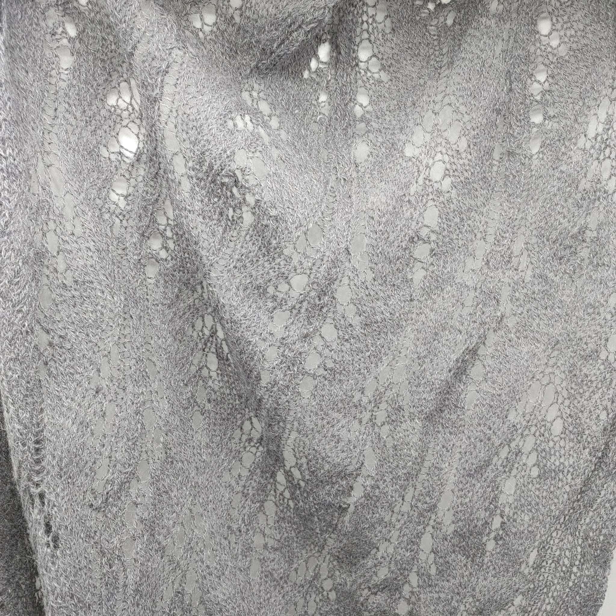 Lace Wrap