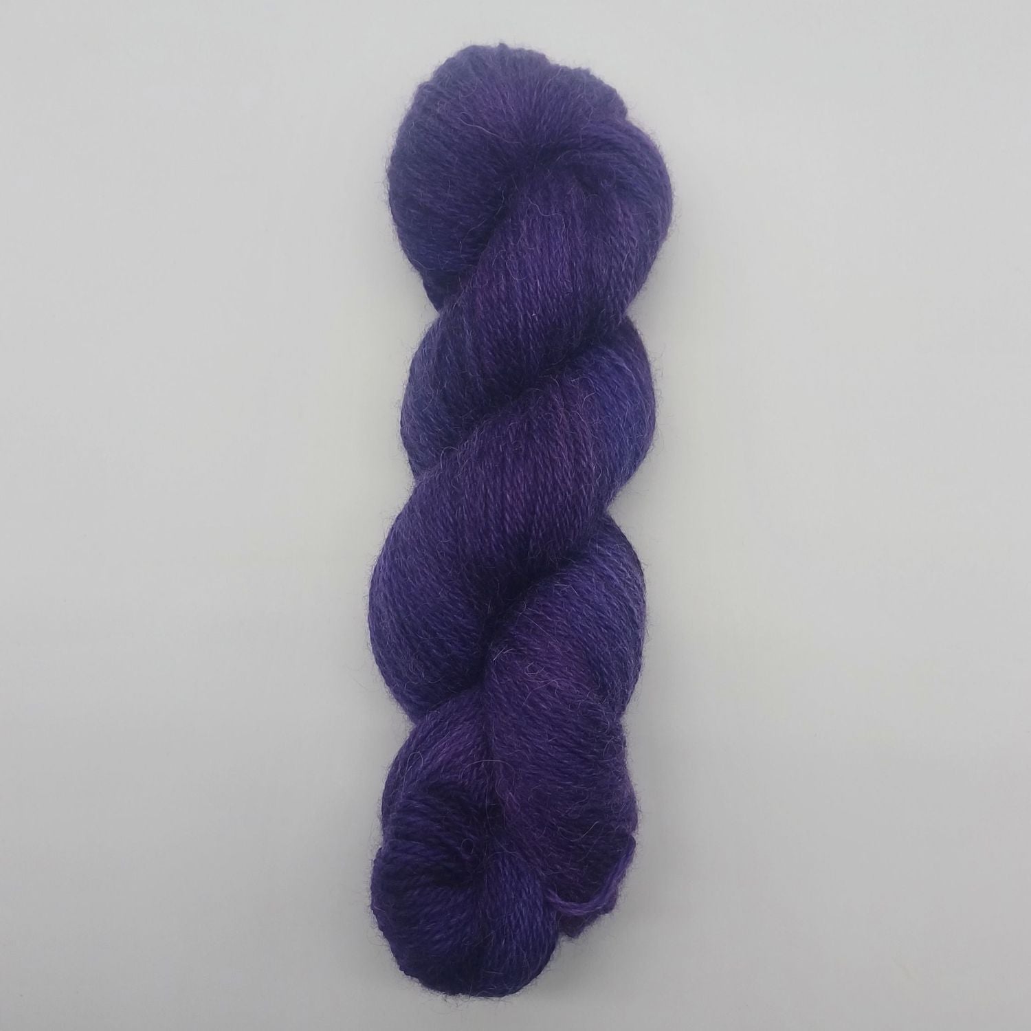 Yarn made from Alpaca Fibre