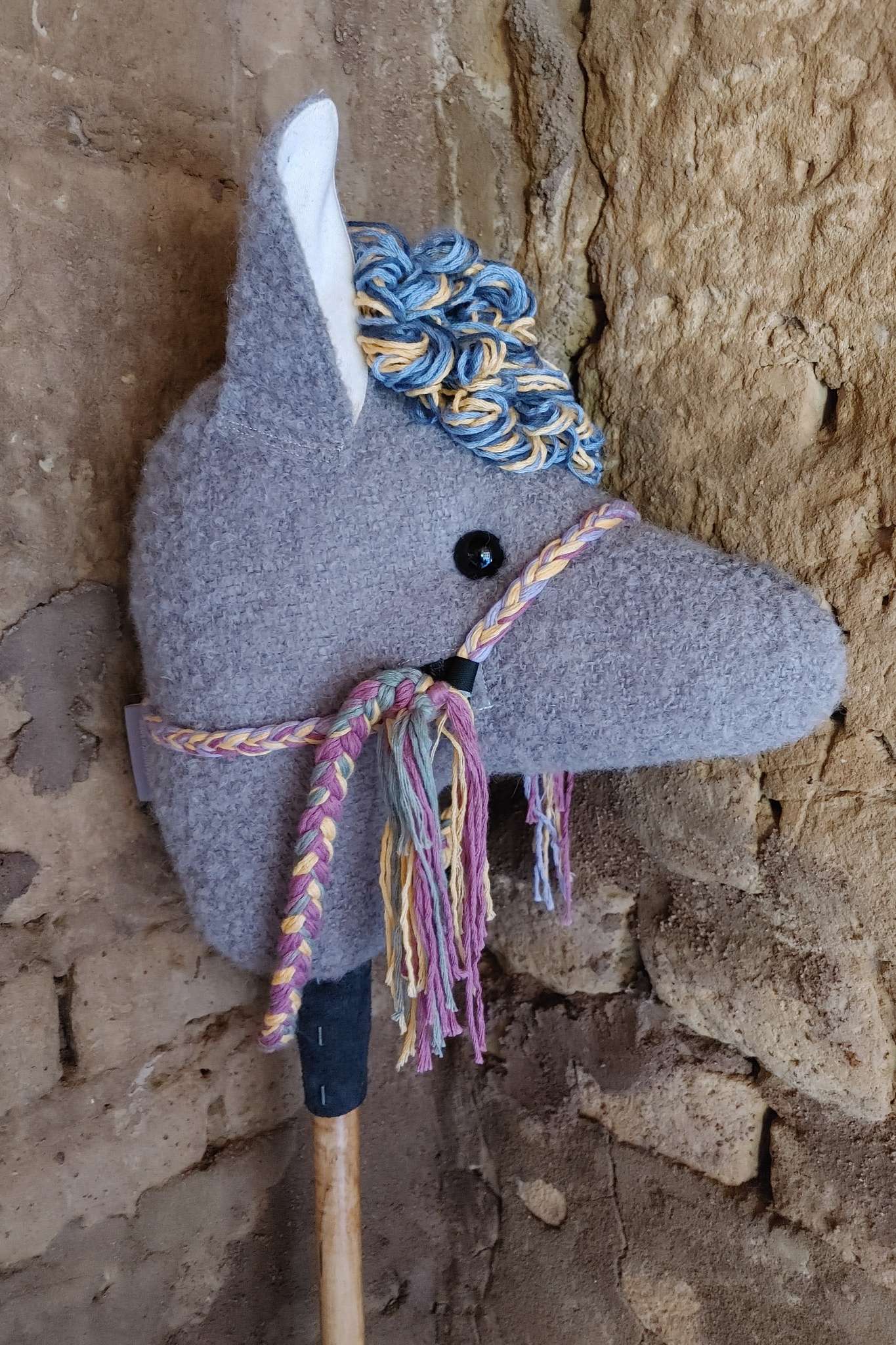Hobby paca