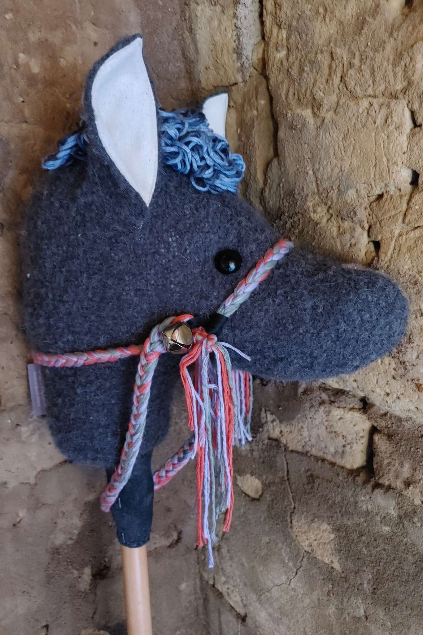 Hobby paca