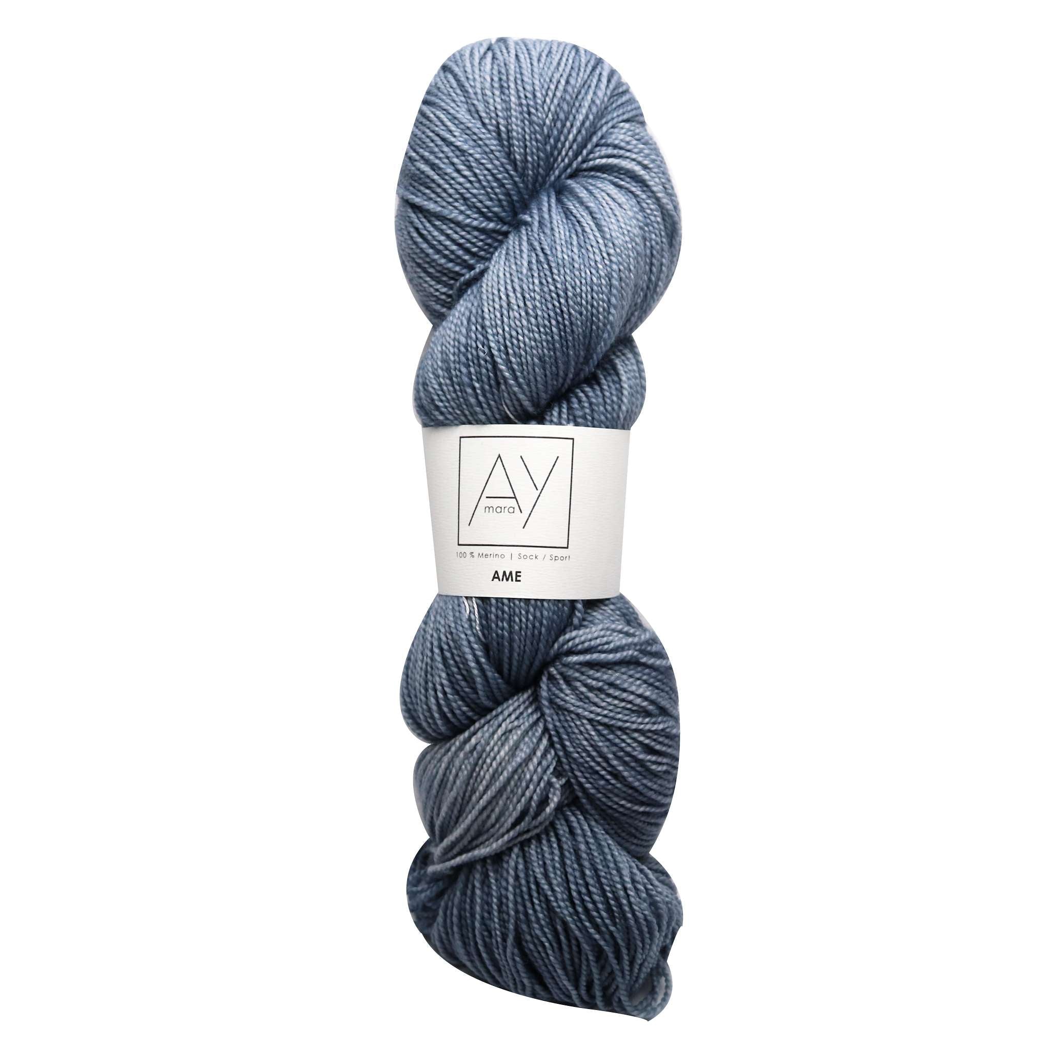 Aymara Ame Alpaca Sock Yarn