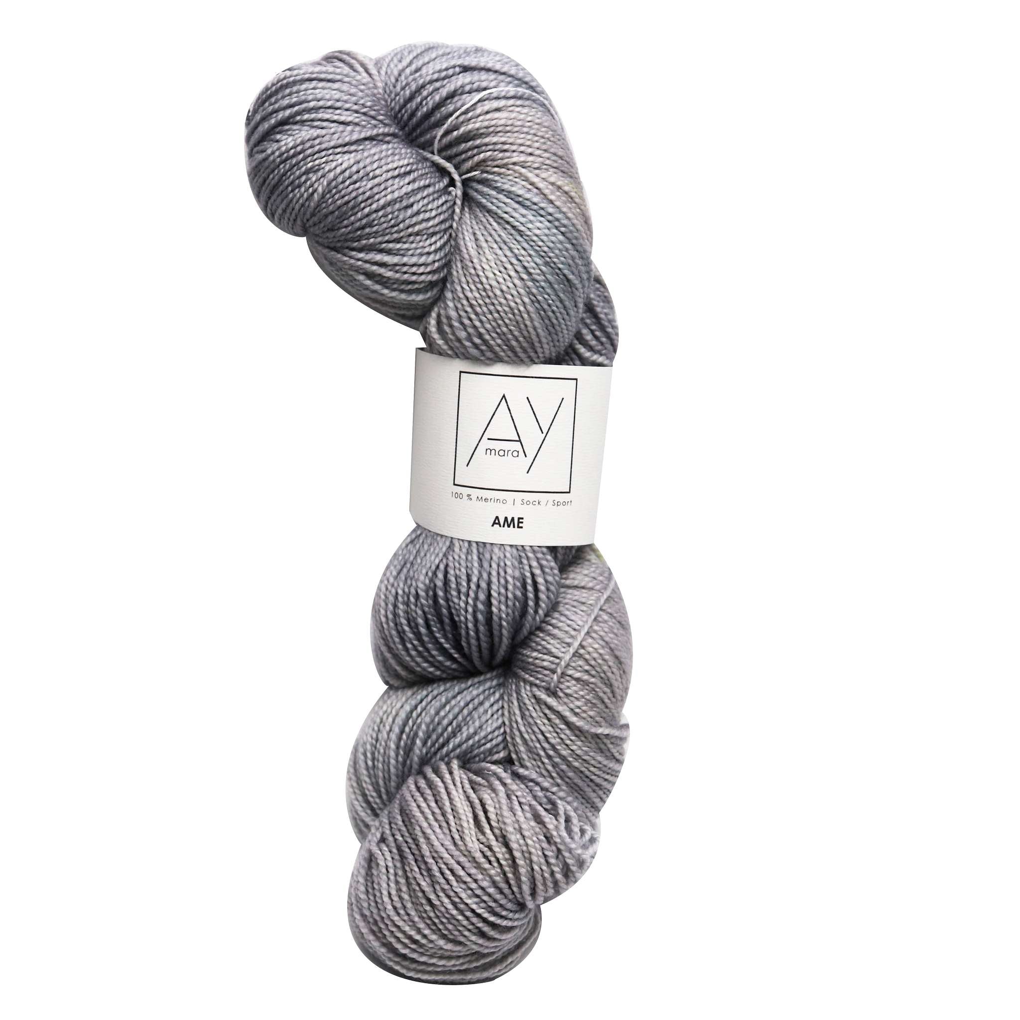 Yarn made from Alpaca Fibre