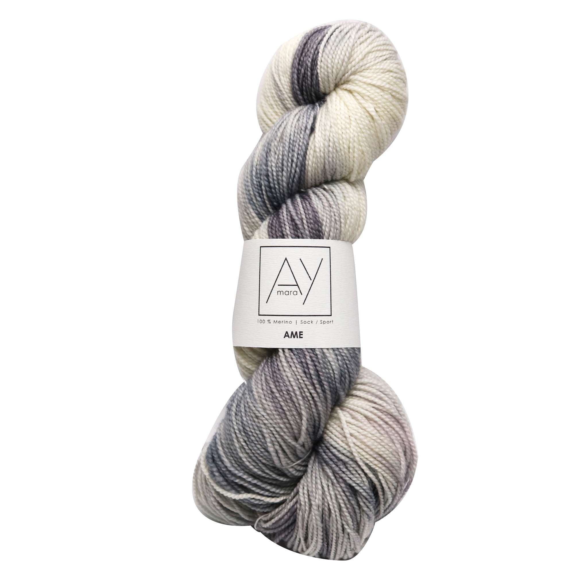 Yarn made from Alpaca Fibre