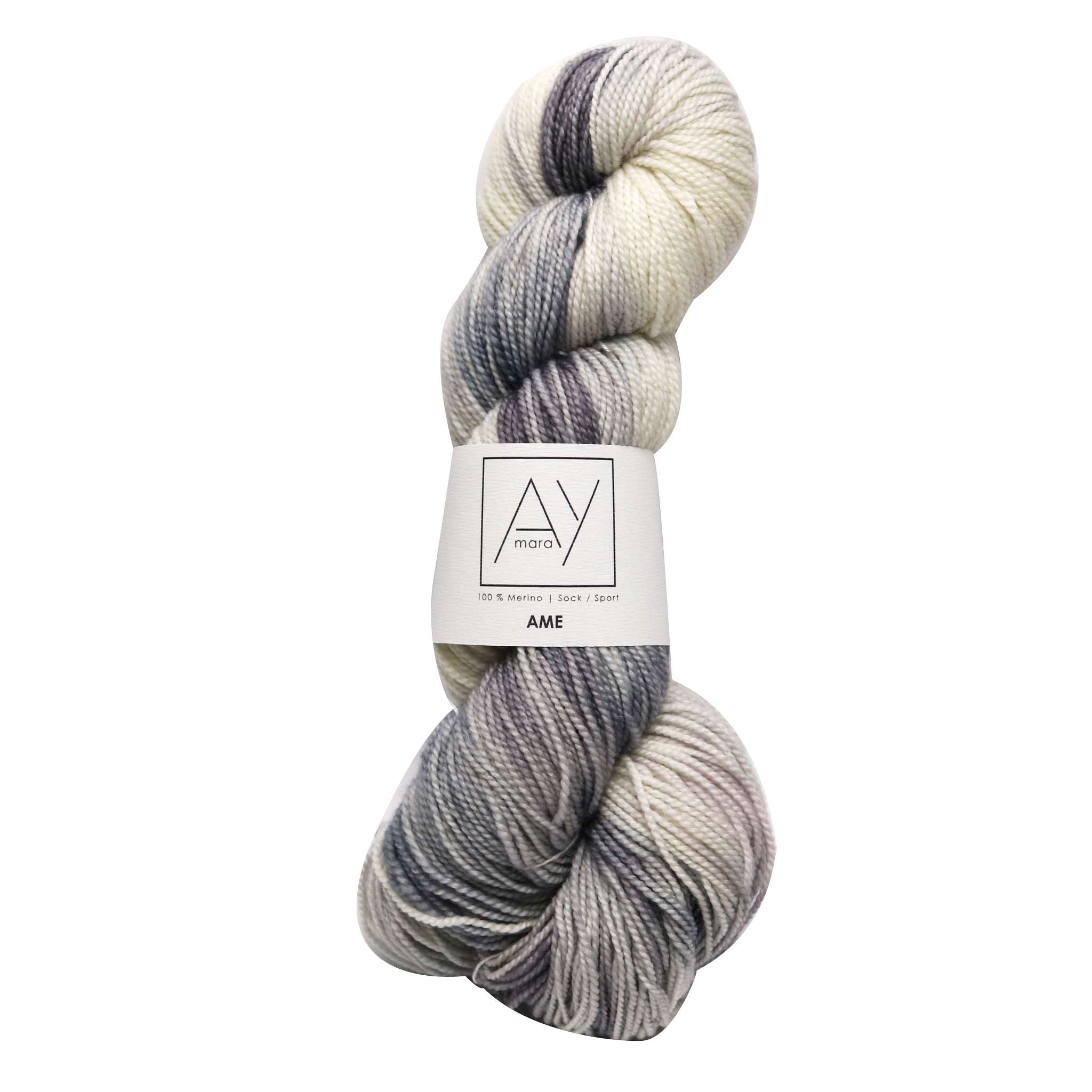 Aymara Ame Alpaca Sock Yarn