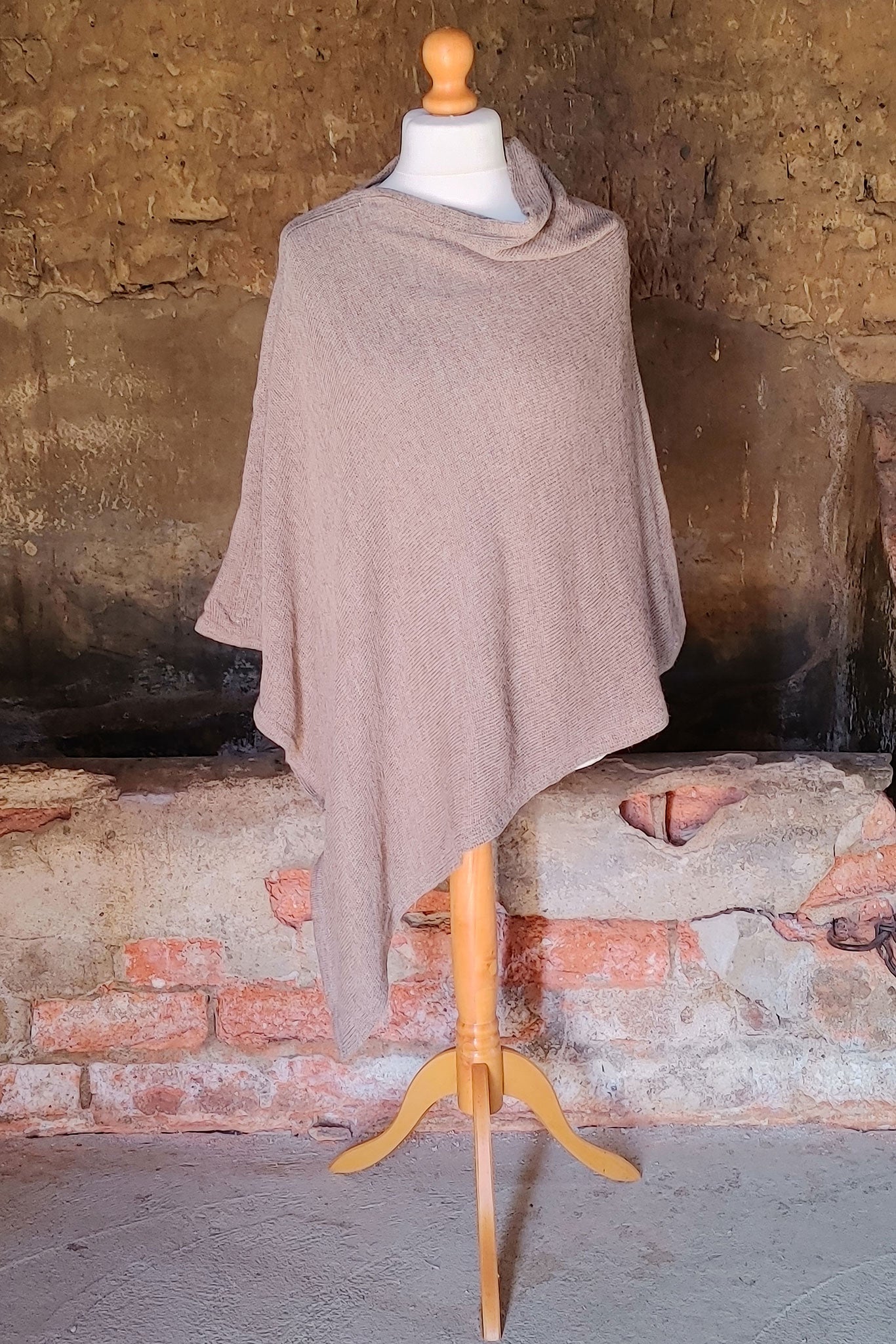 Poncho