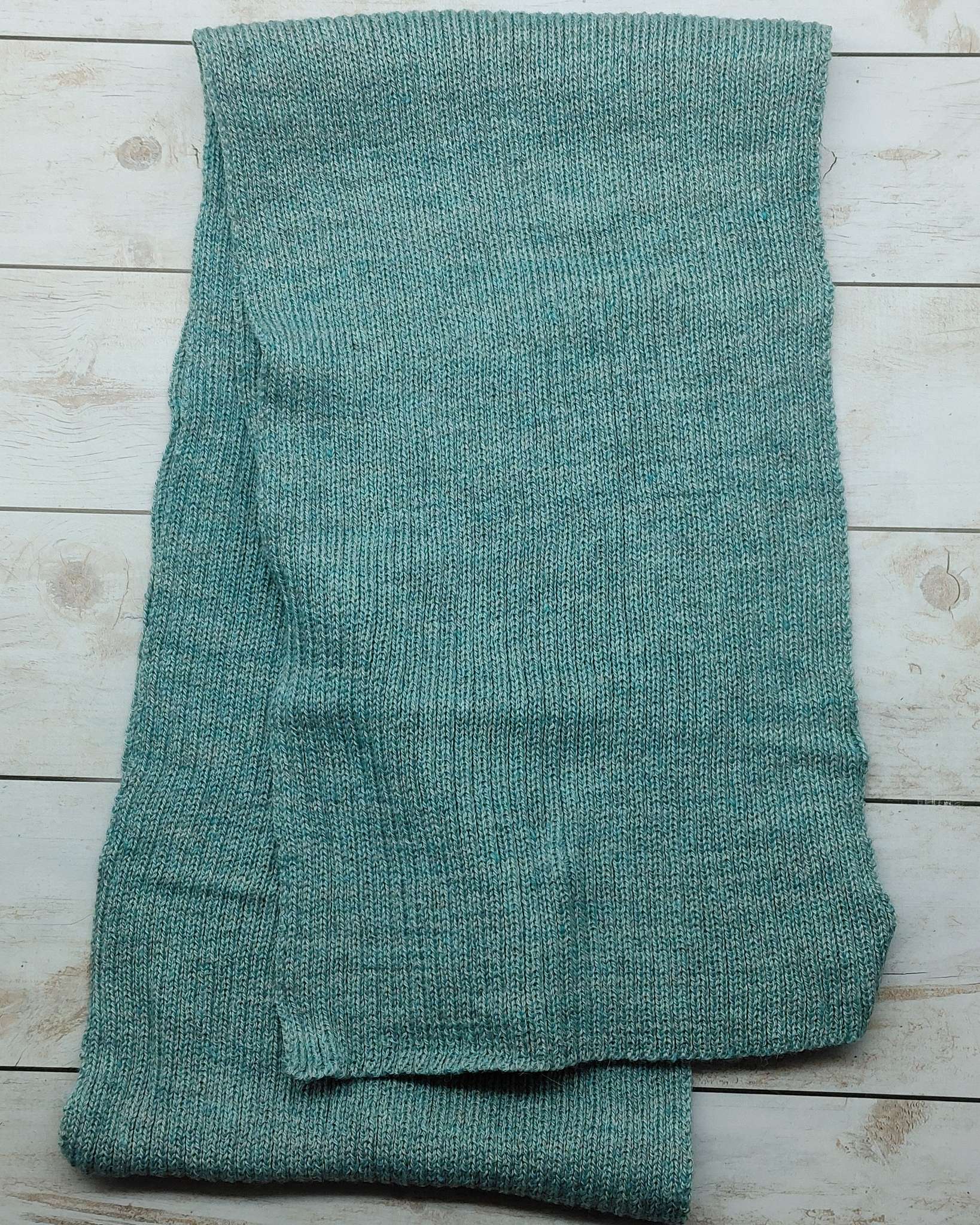 Rib Scarf