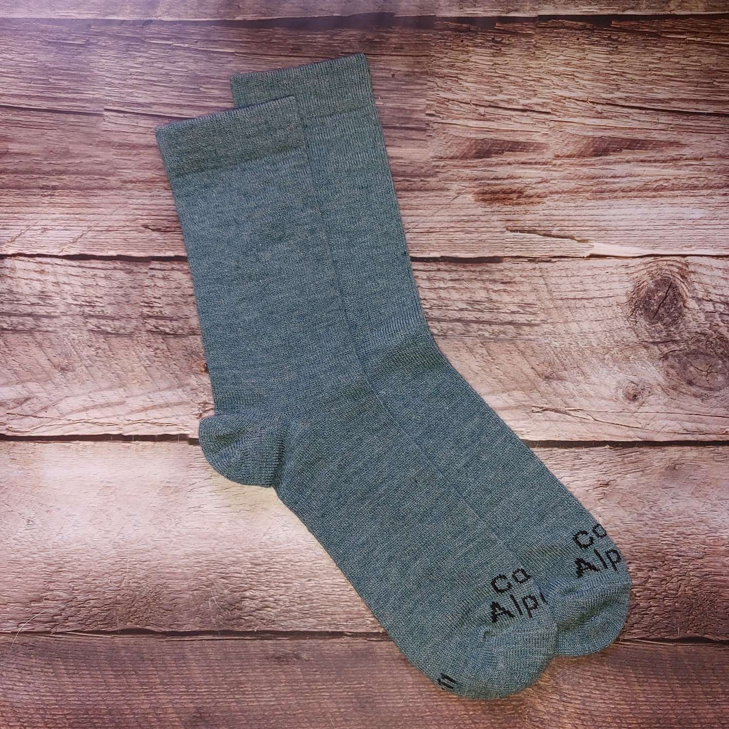 Leisure Socks made from Alpaca Fibre