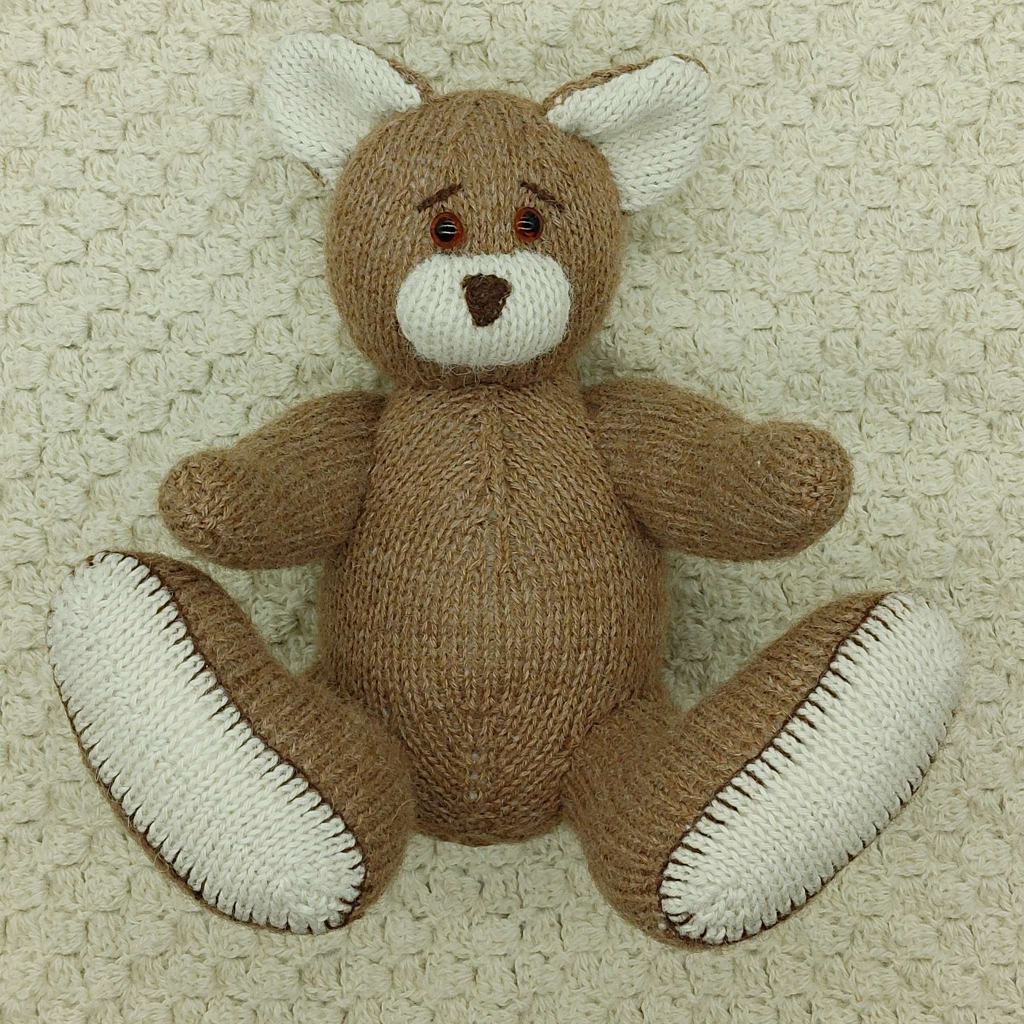 Teddy Bear