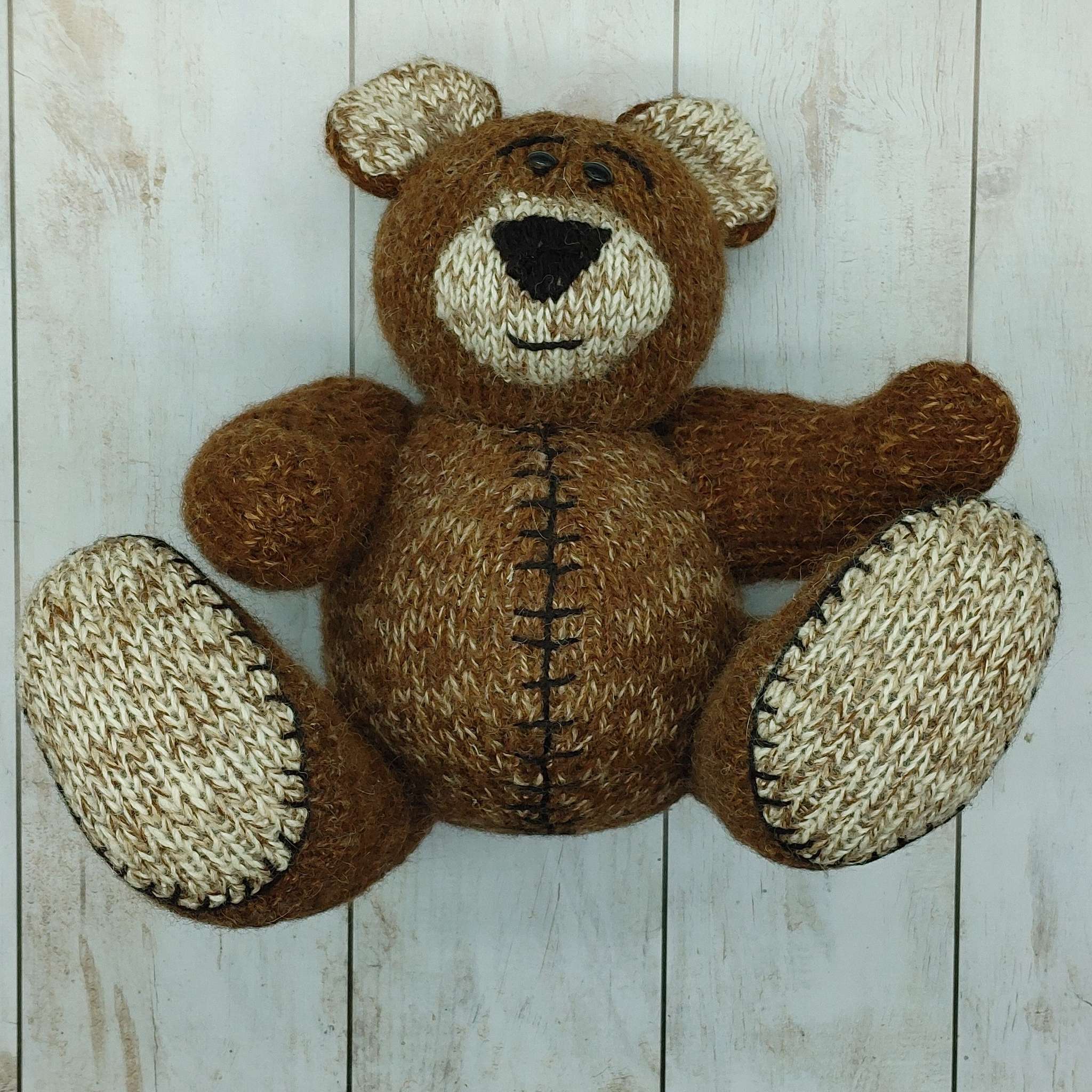 Teddy Bear