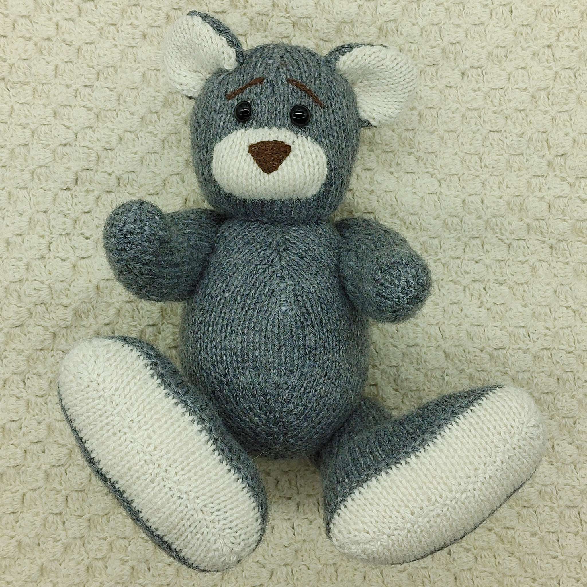 Teddy Bear